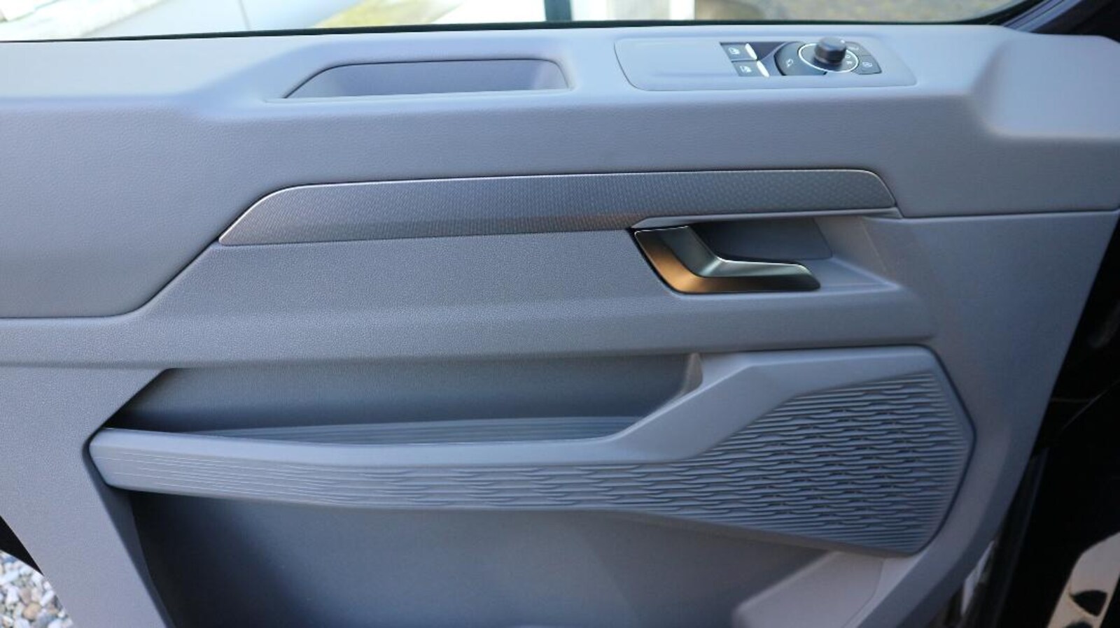 Volkswagen Caravelle – Bild 10