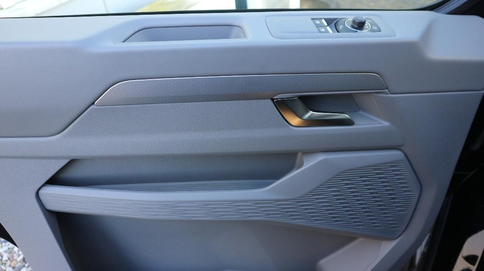 Volkswagen Caravelle Style