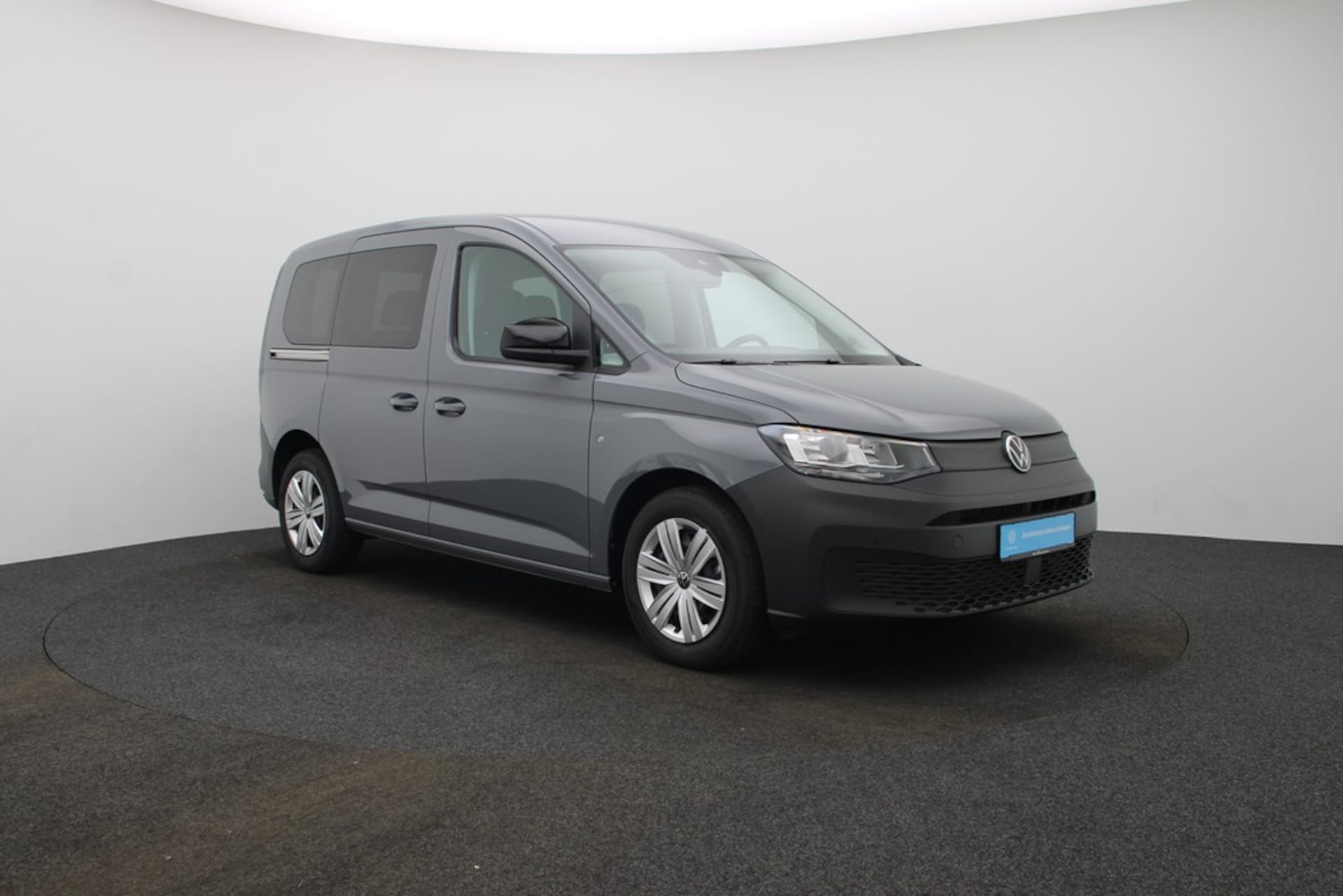Volkswagen Caddy Basis-Modell