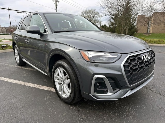 2023 Audi Q5