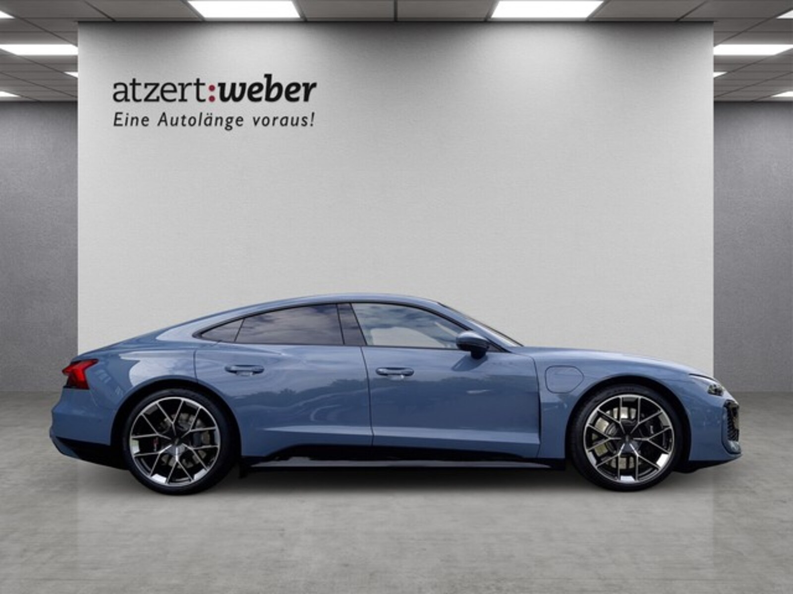 Audi RS e-tron GT – Bild 4