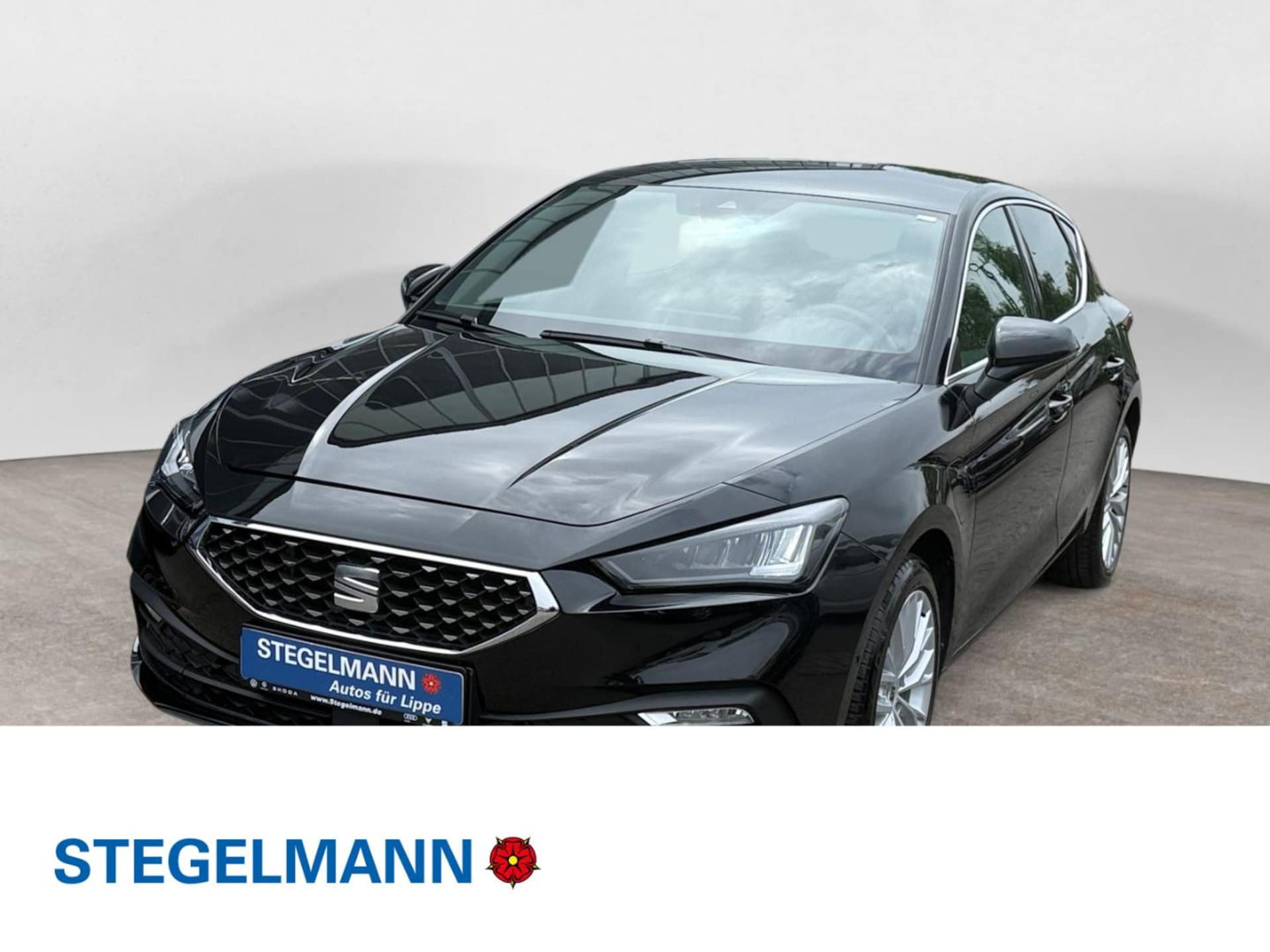 SEAT Leon XCELLENCE