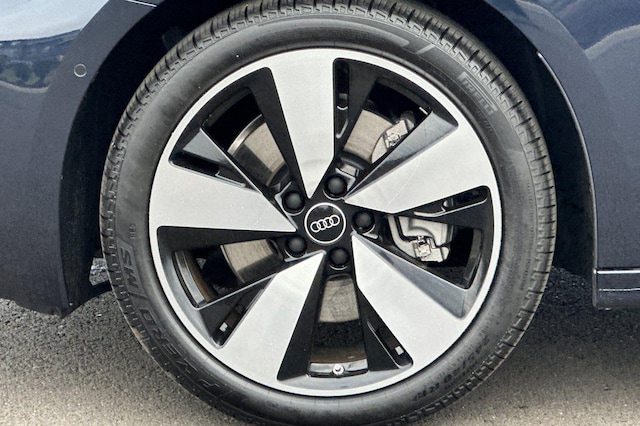 2025 Audi A5 Premium Plus - Photo 23