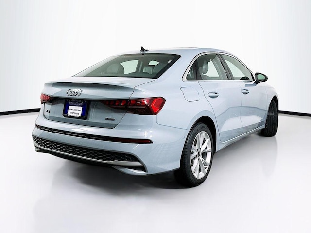 2026 Audi A3 Premium - Photo 7