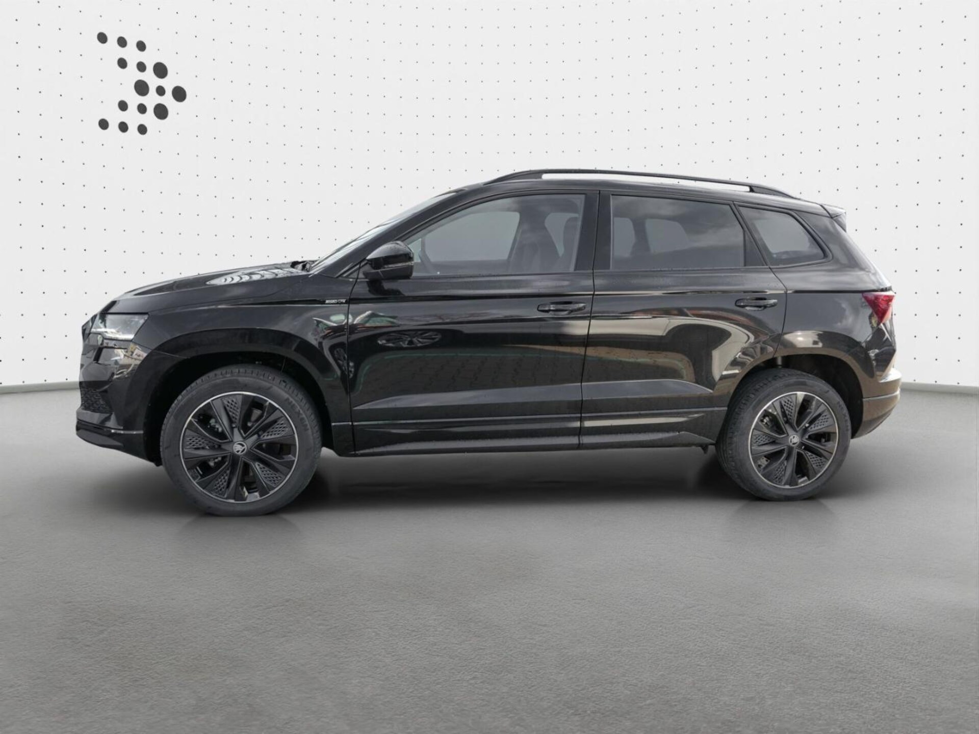 Skoda Karoq Sportline