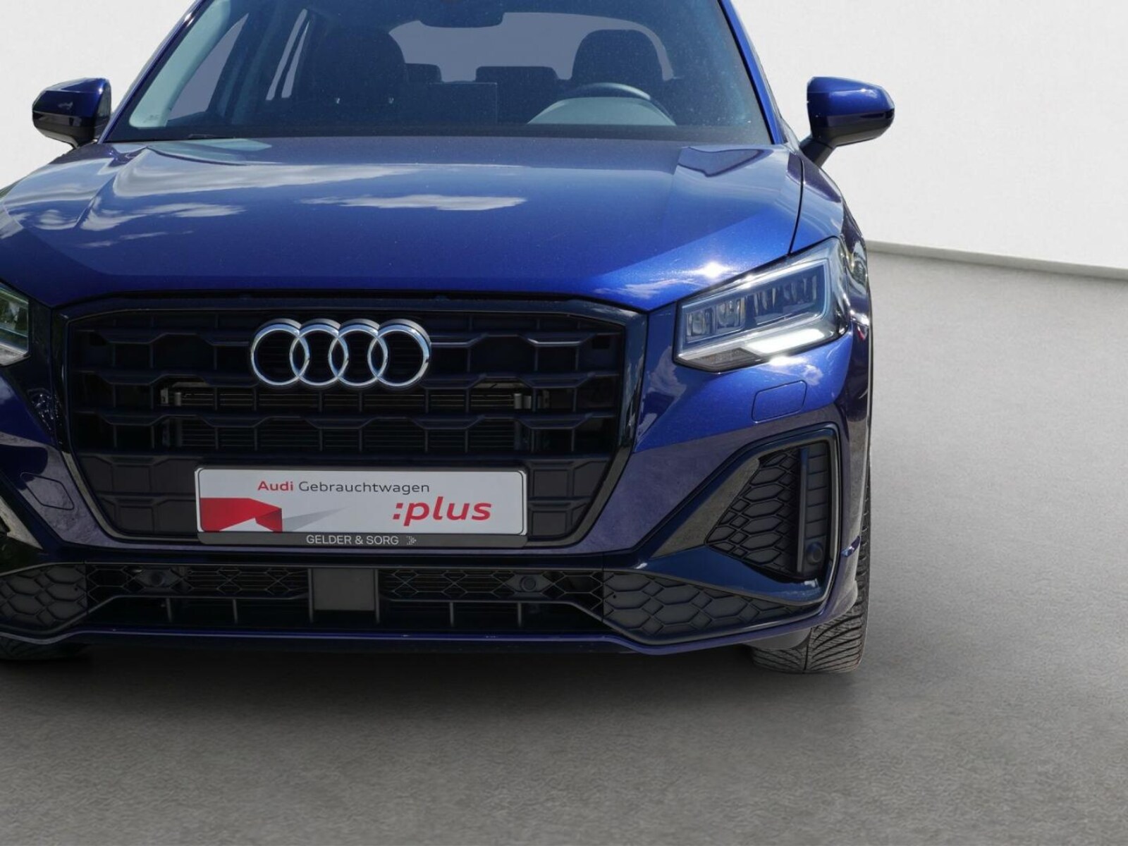 Audi Q2 – Bild 12