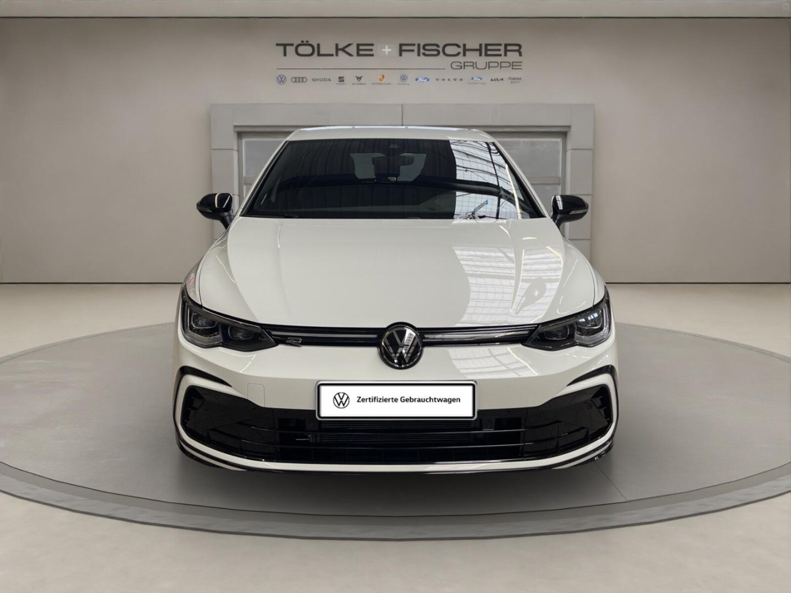Volkswagen Golf – Bild 3