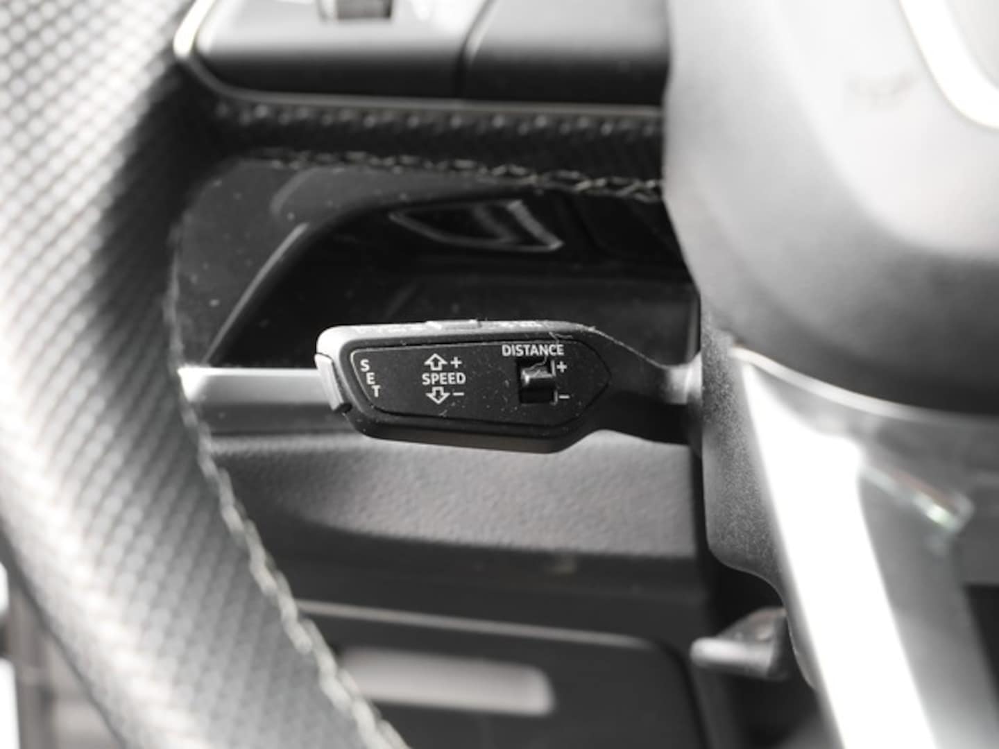 Bild über Audi Q3 Sportback S line 35 TFSI S tronic - für weitere Informationen kontaktieren Sie den Audi Partner