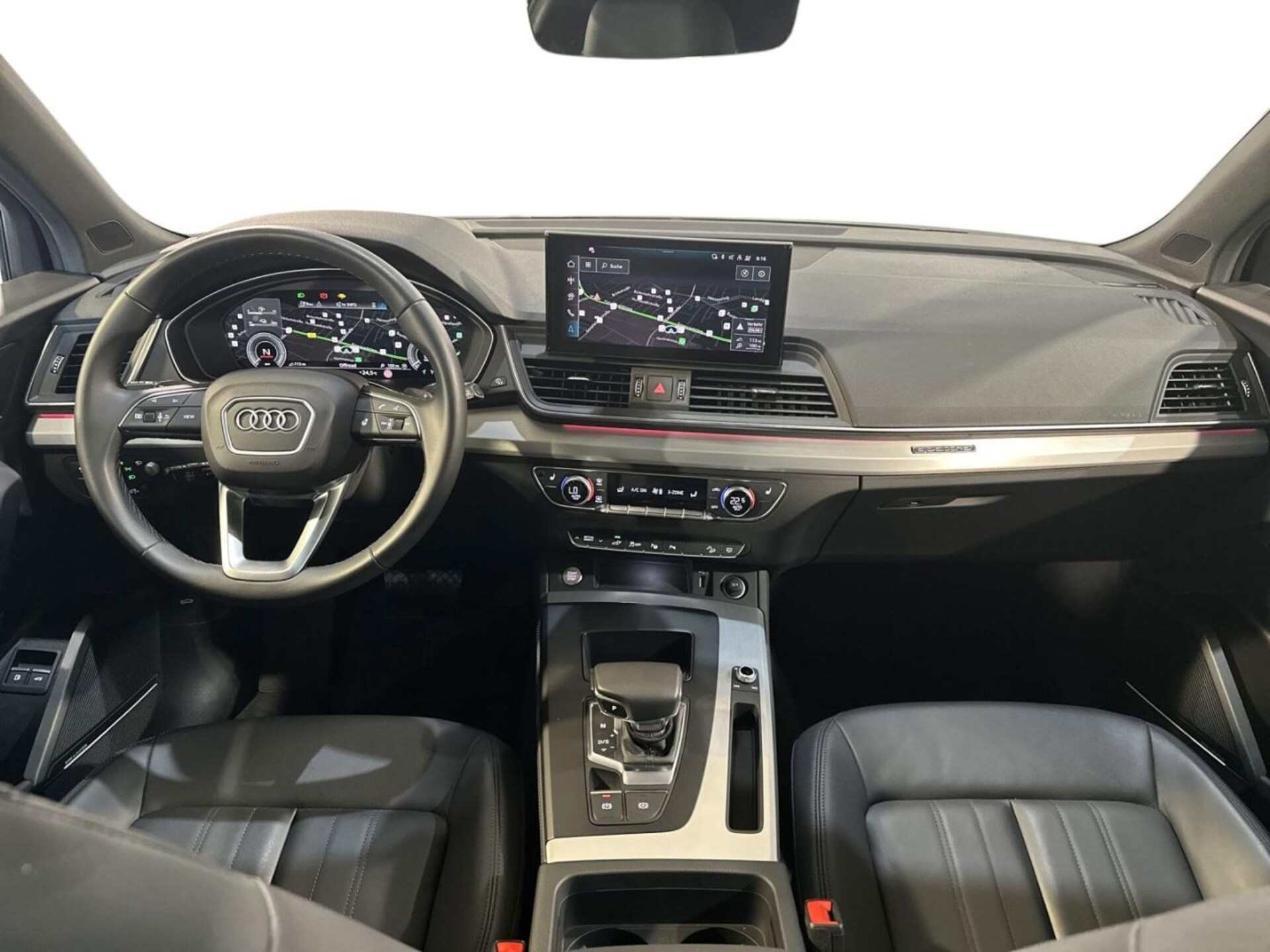 Audi Q5 Sportback TFSI e advanced