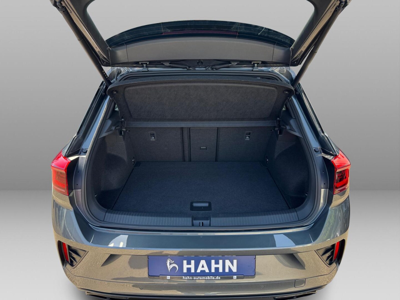 Volkswagen T-Roc – Bild 11