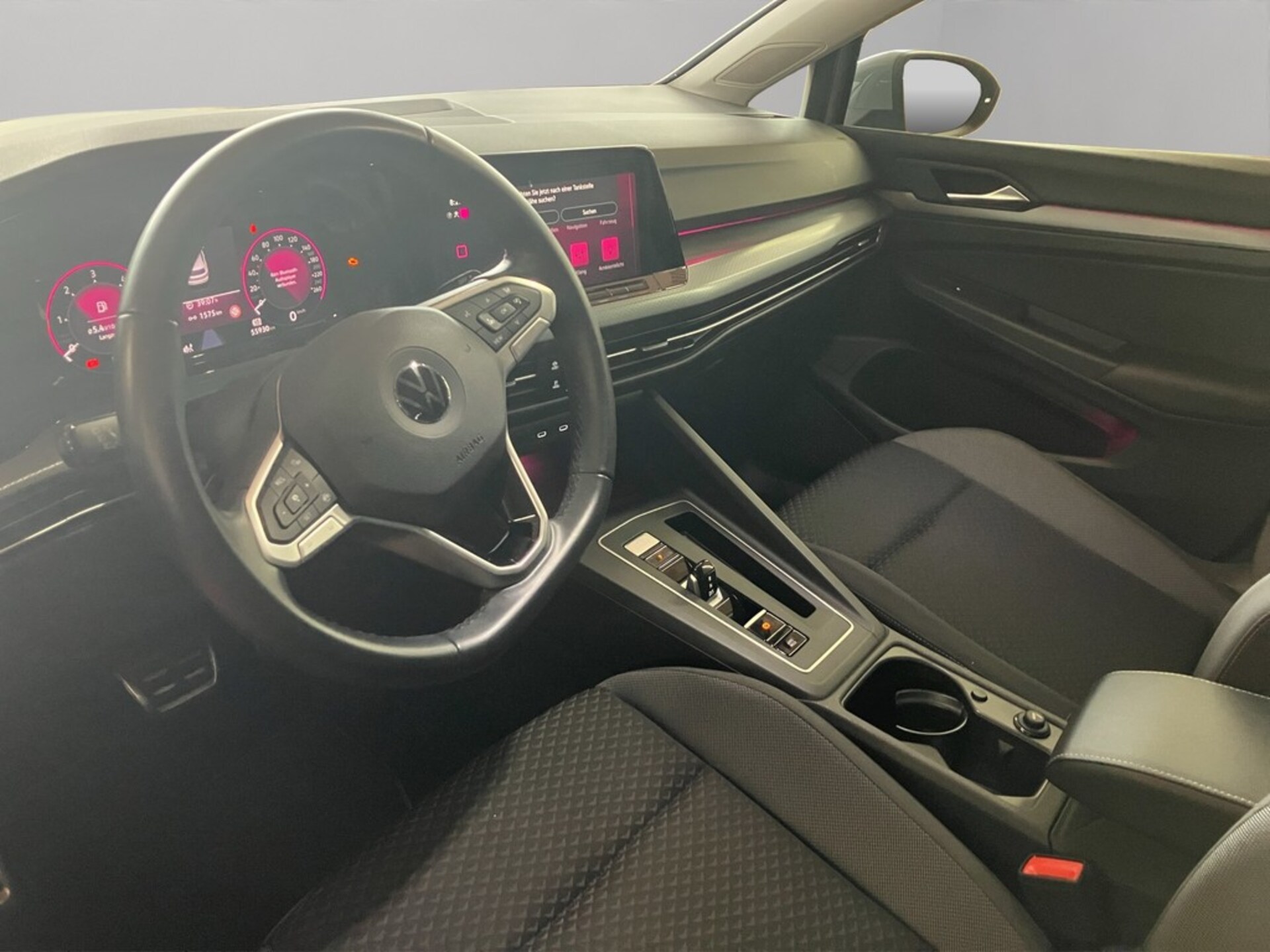 Volkswagen Golf Active