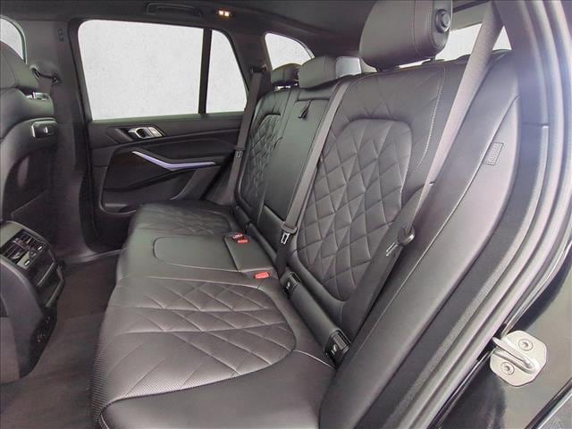 2024 BMW X5 22
