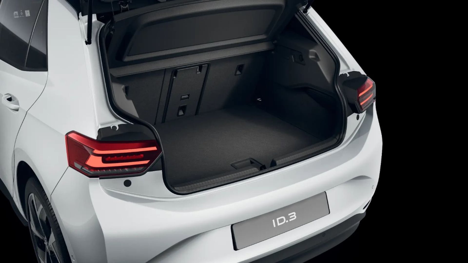 Volkswagen ID.3 MOVE Pro