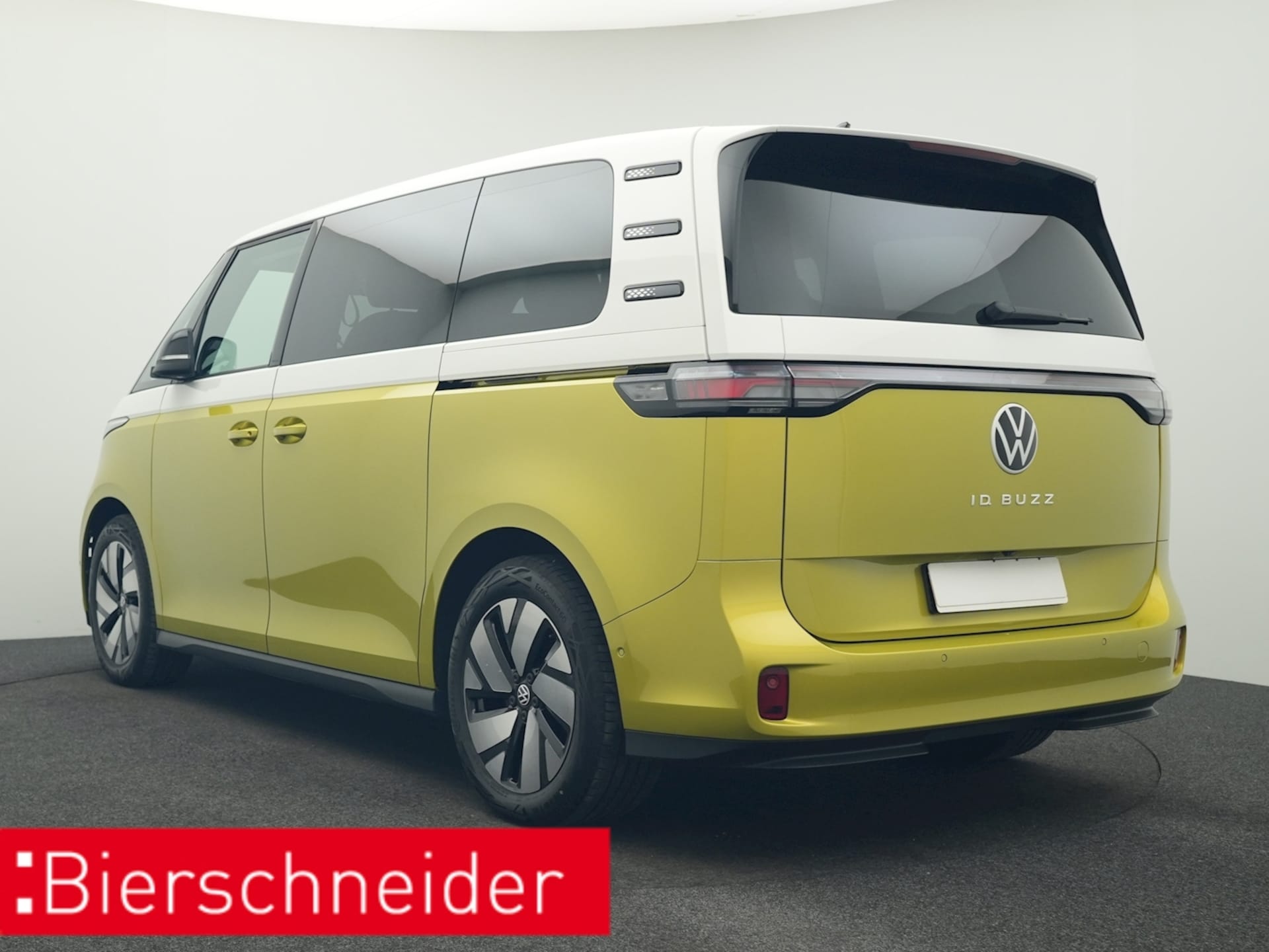 Volkswagen ID. Buzz Pro