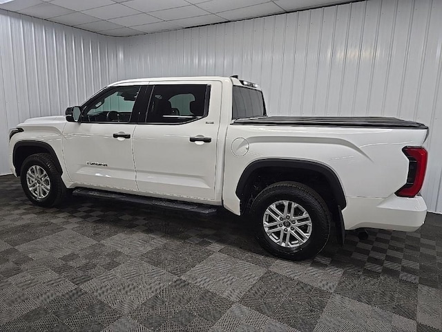 2022 Toyota Tundra