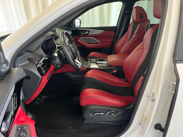2024 Acura MDX
