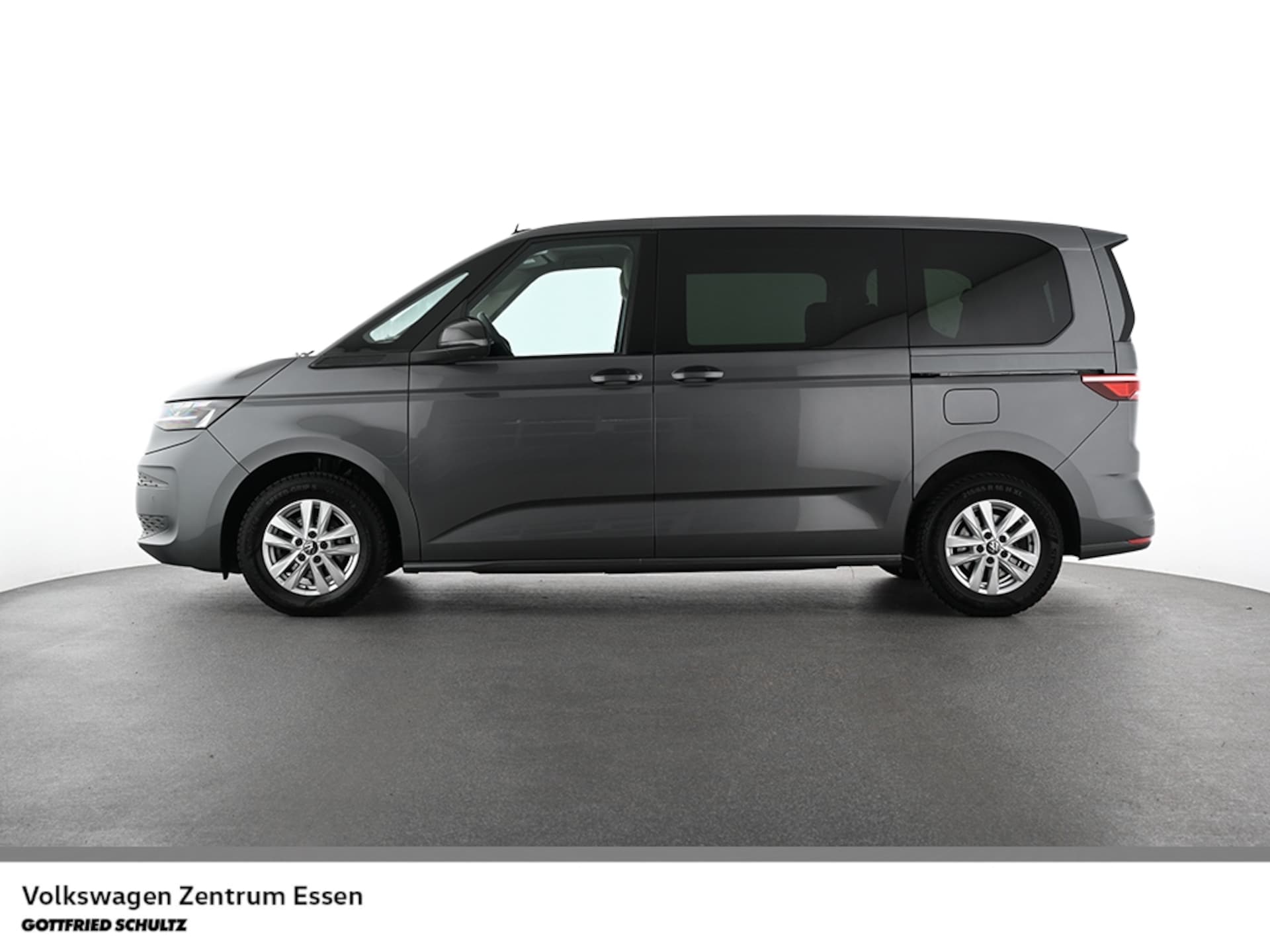 Volkswagen Multivan Basis-Modell