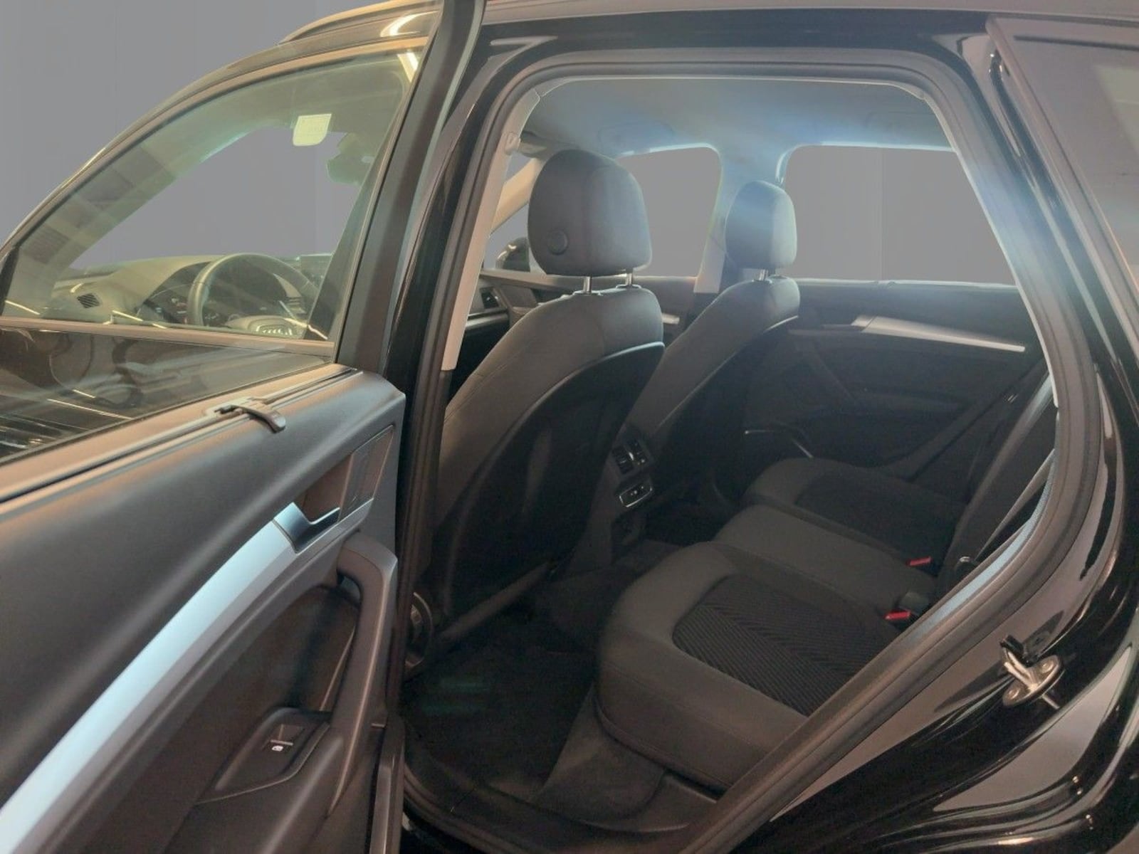 Audi Q5 – Bild 9
