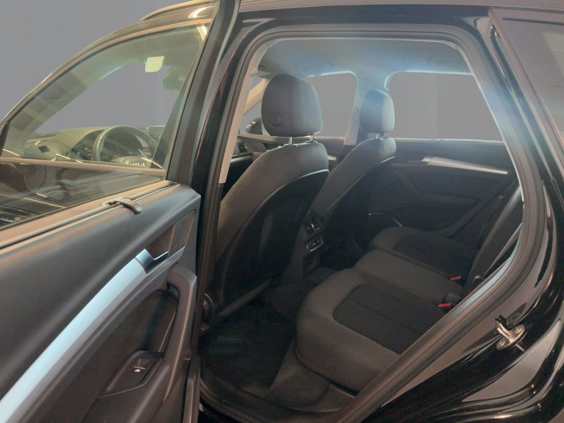 Audi Q5 SUV S line