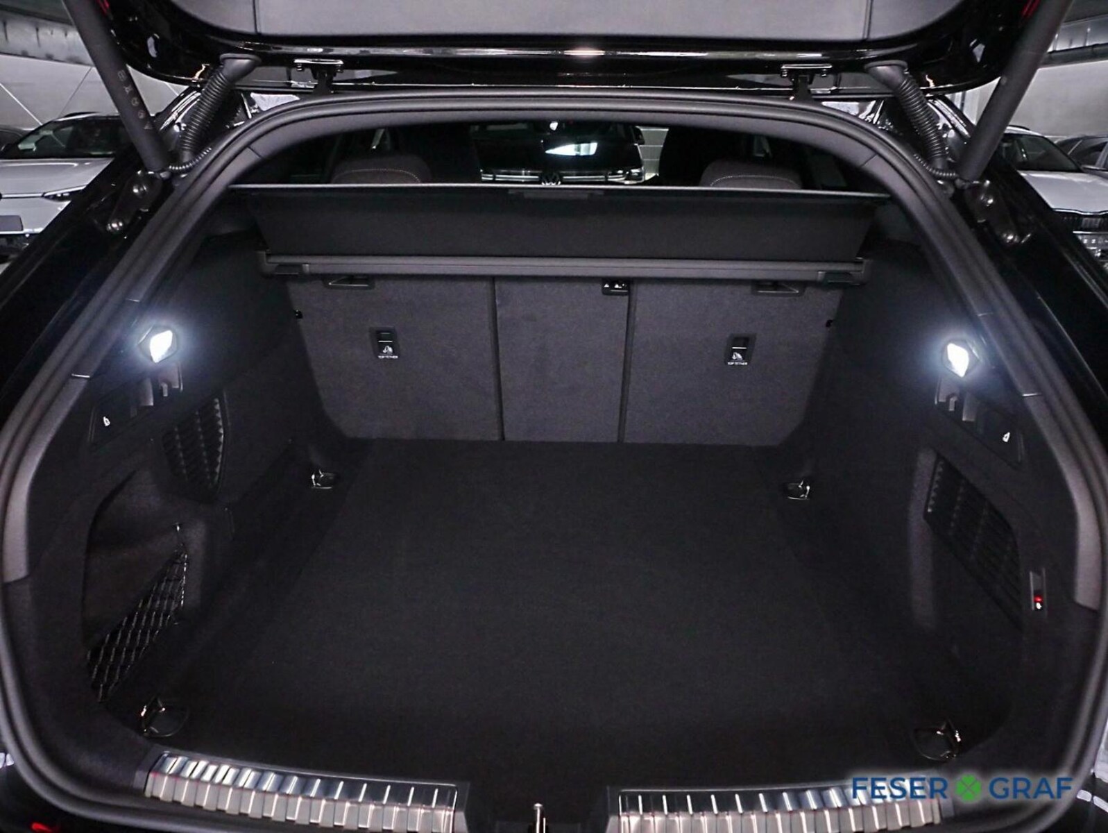 Audi A5 Avant – Bild 9