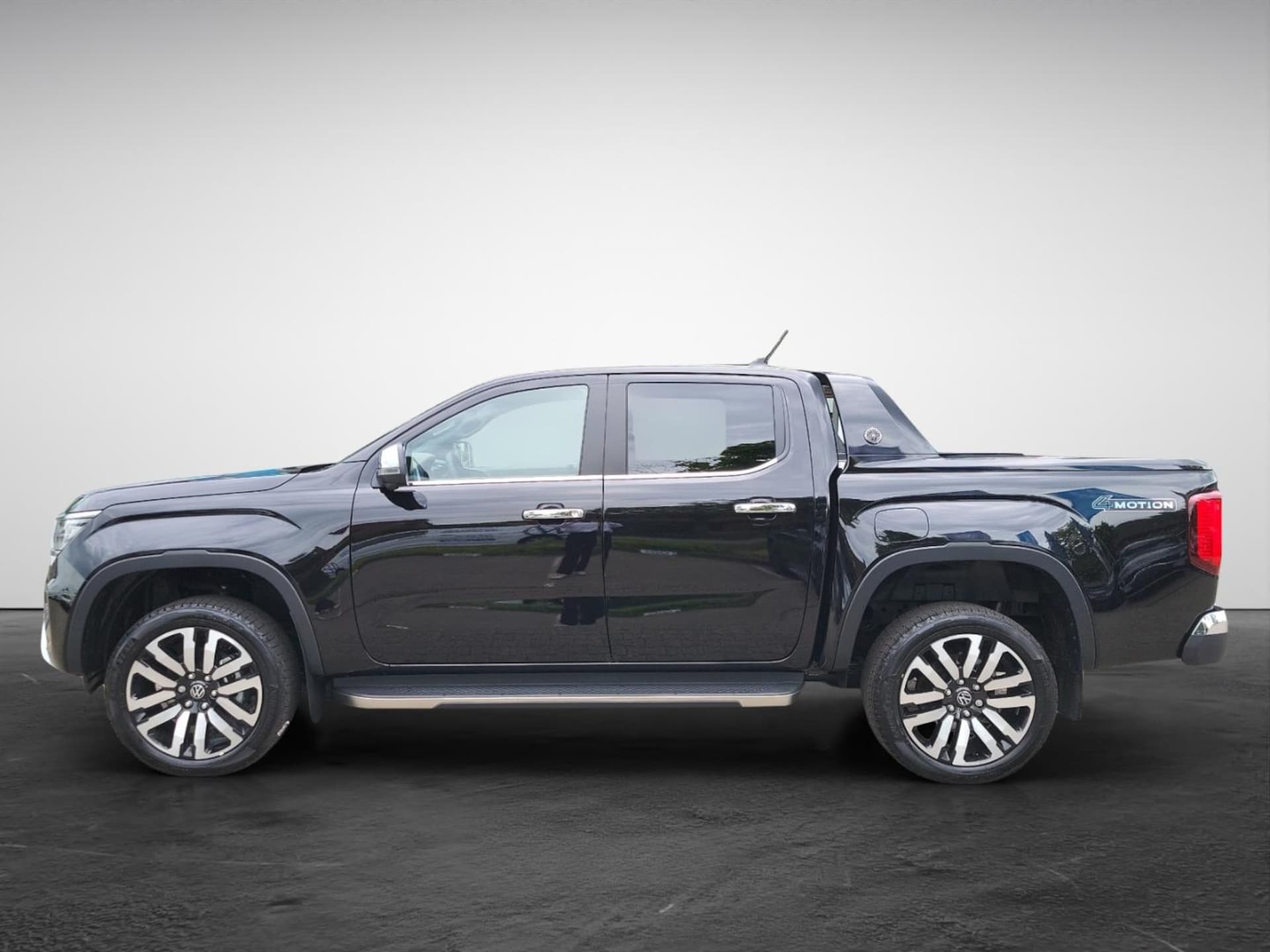 Volkswagen Amarok DoubleCab Aventura