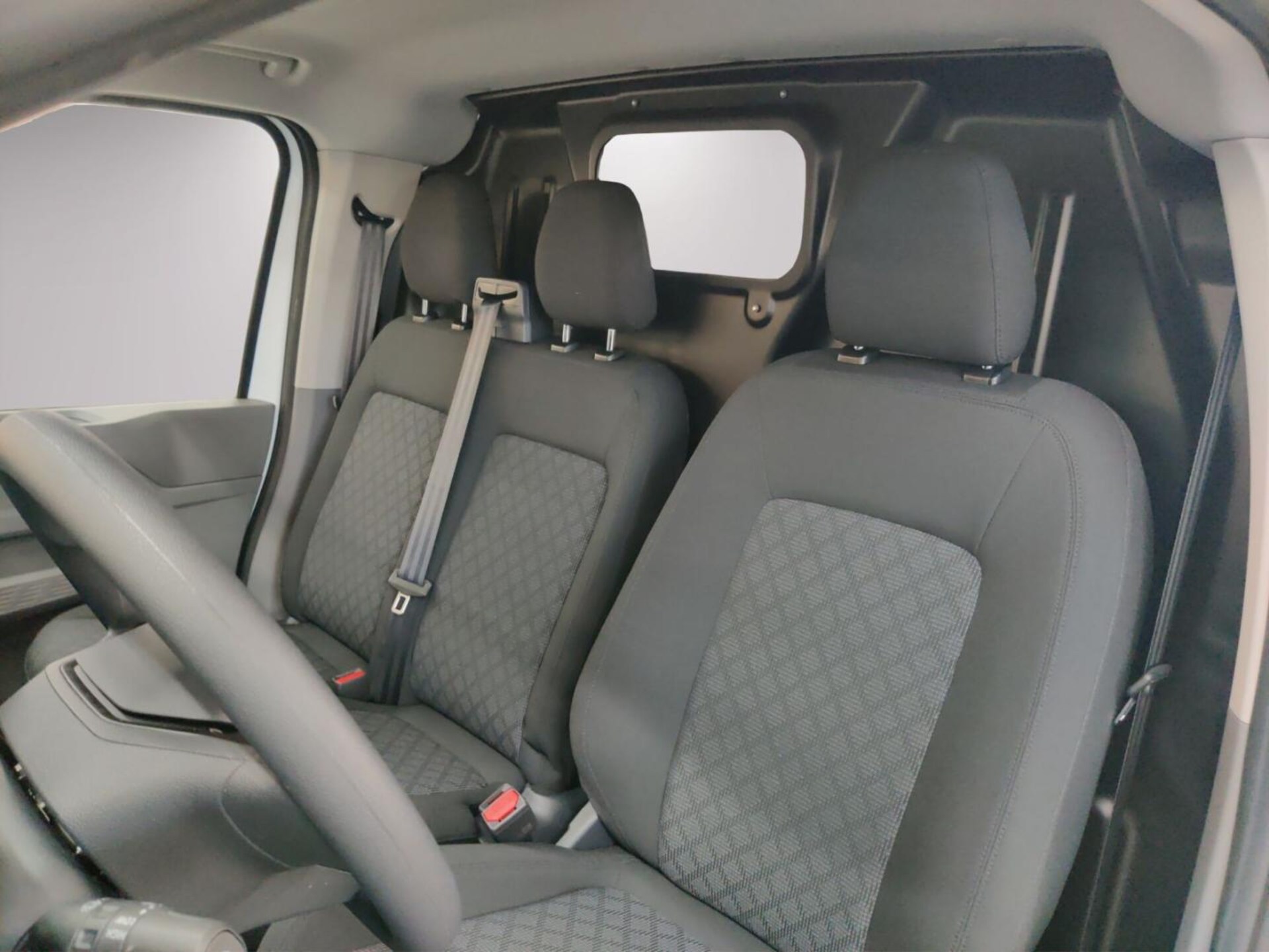 Volkswagen Transporter Kasten kurzer Radstand