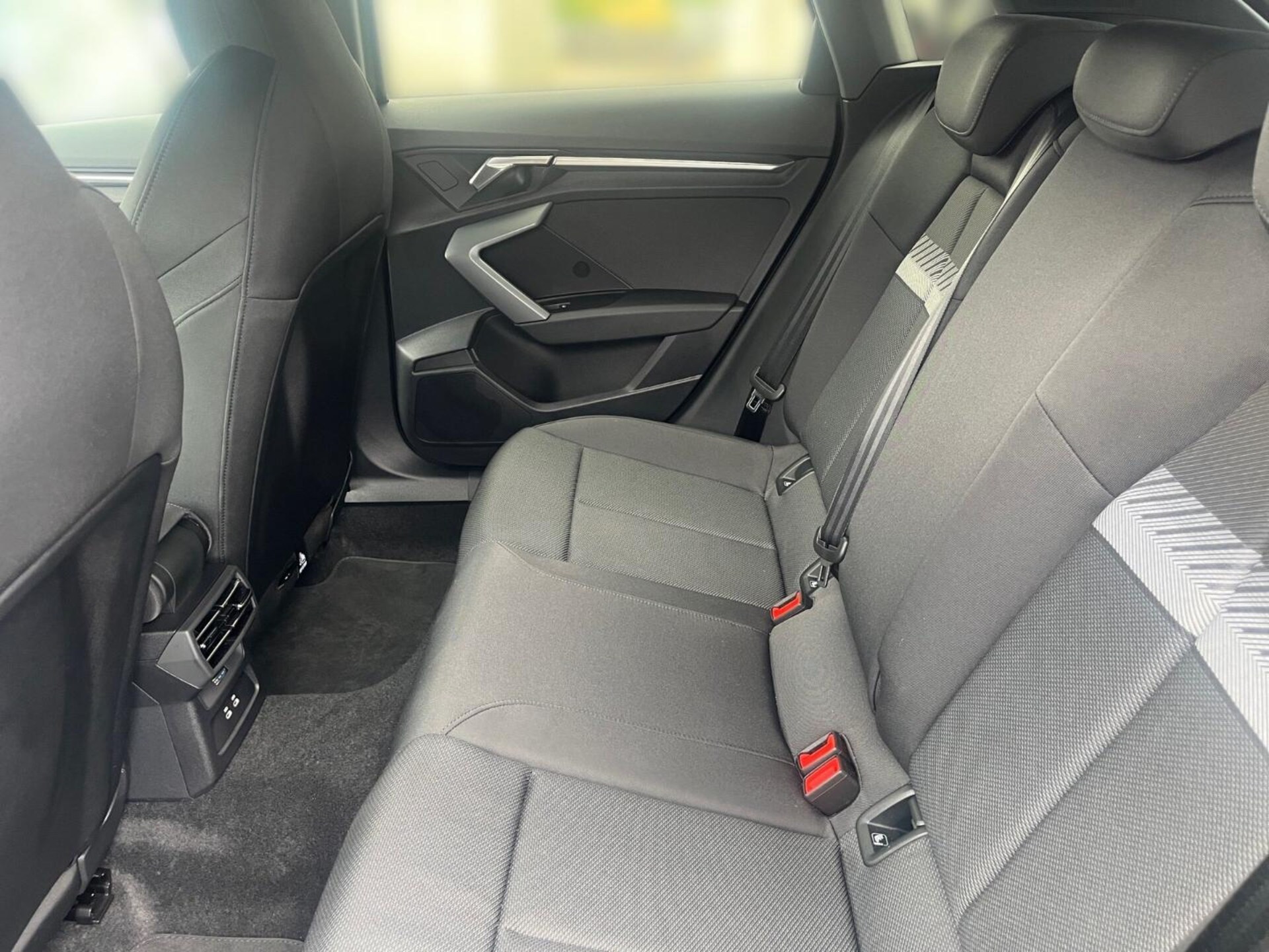 Audi A3 Sportback TFSI e S line
