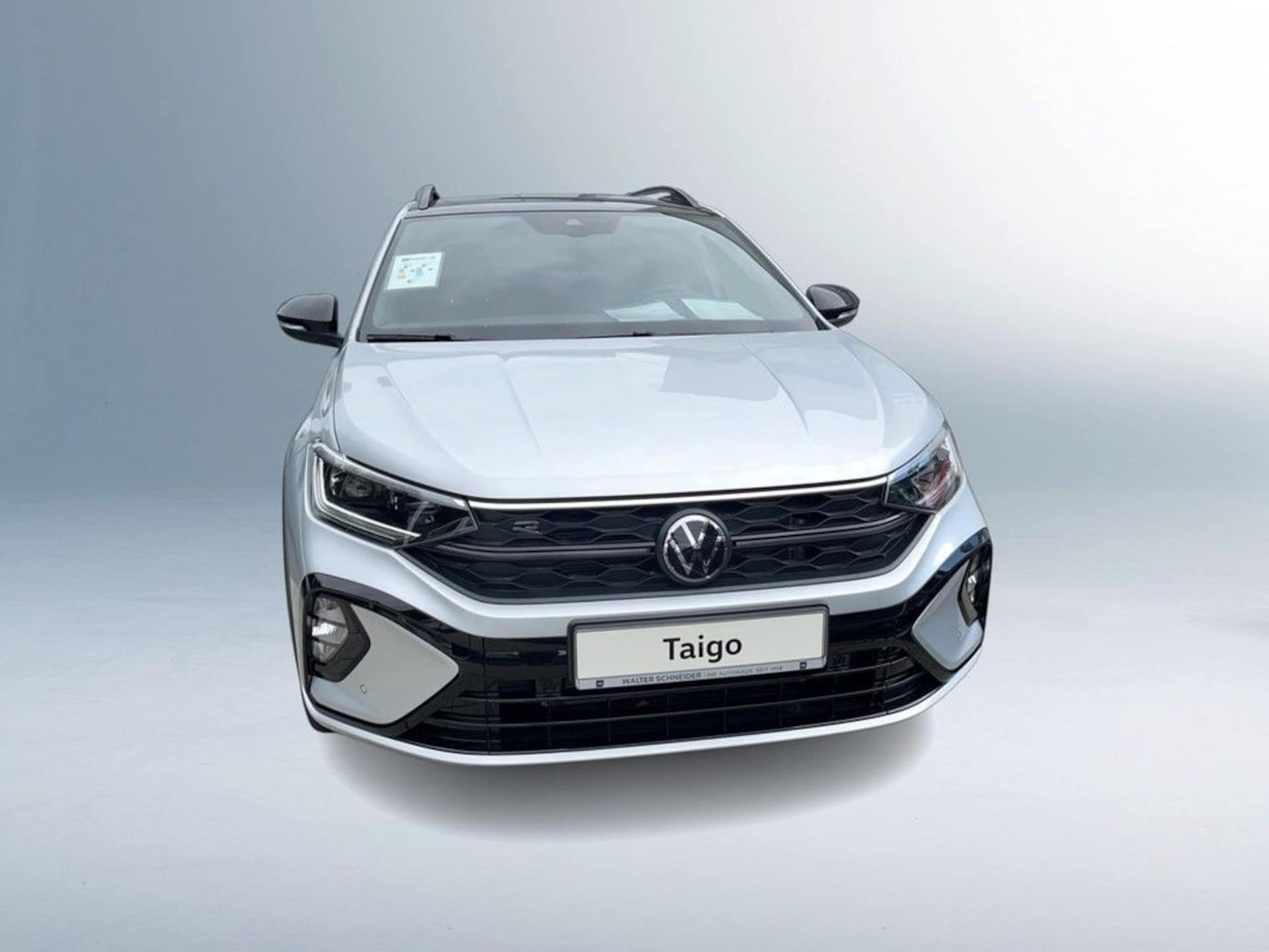 Volkswagen Taigo R-Line