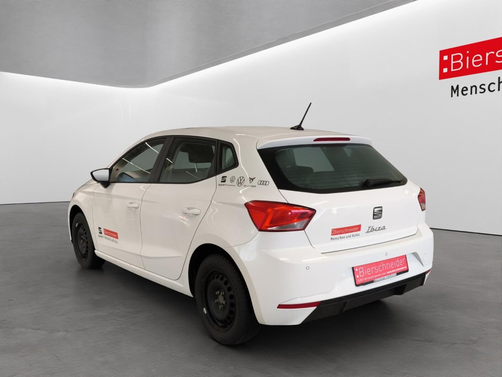 SEAT Ibiza – Bild 5