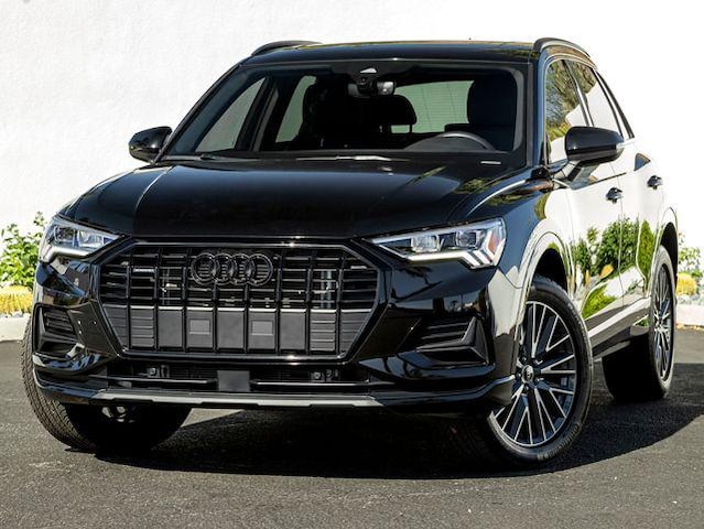 Photo of 2023 Audi Q3 SUV