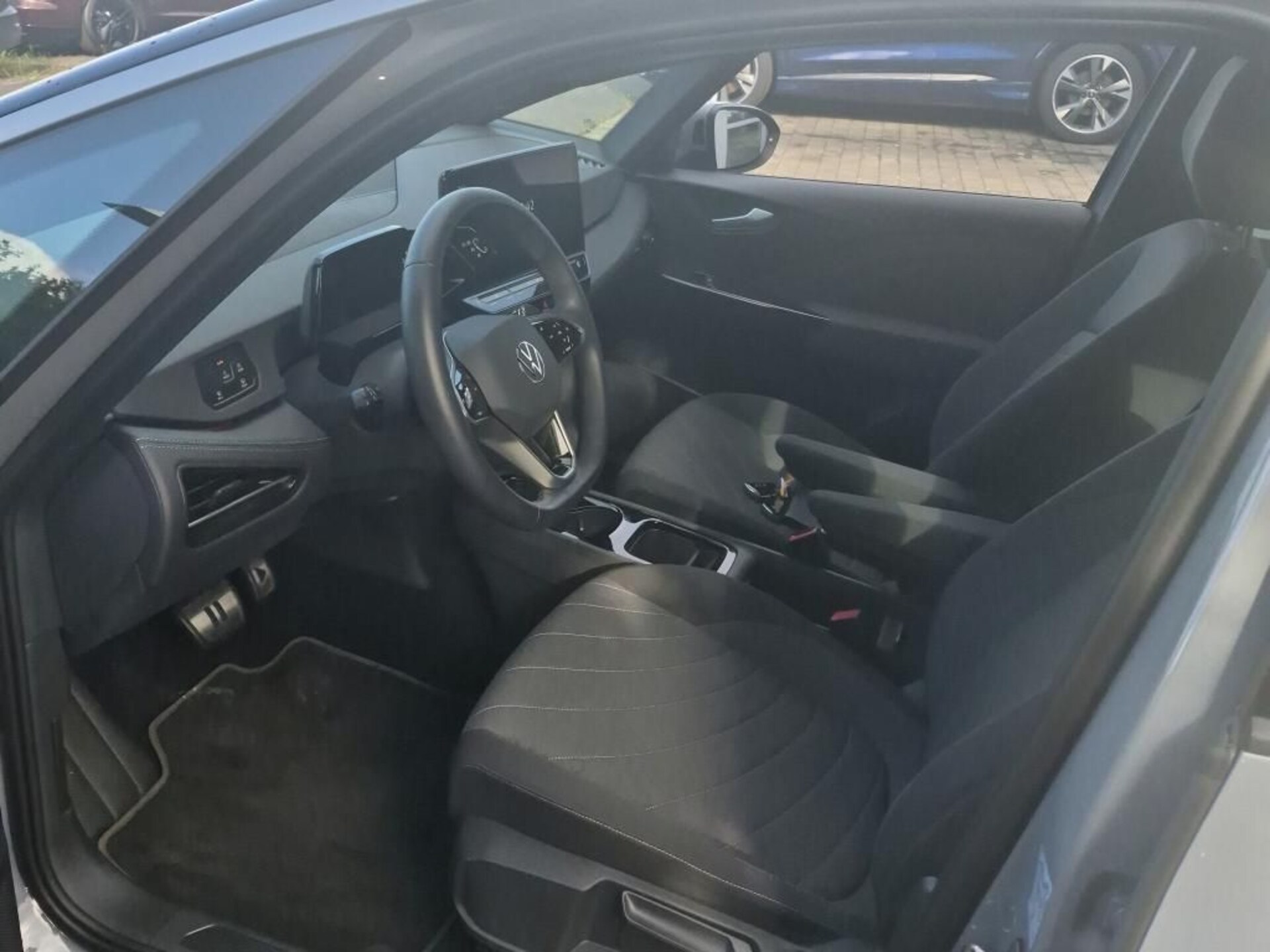 Volkswagen ID.3 Pro