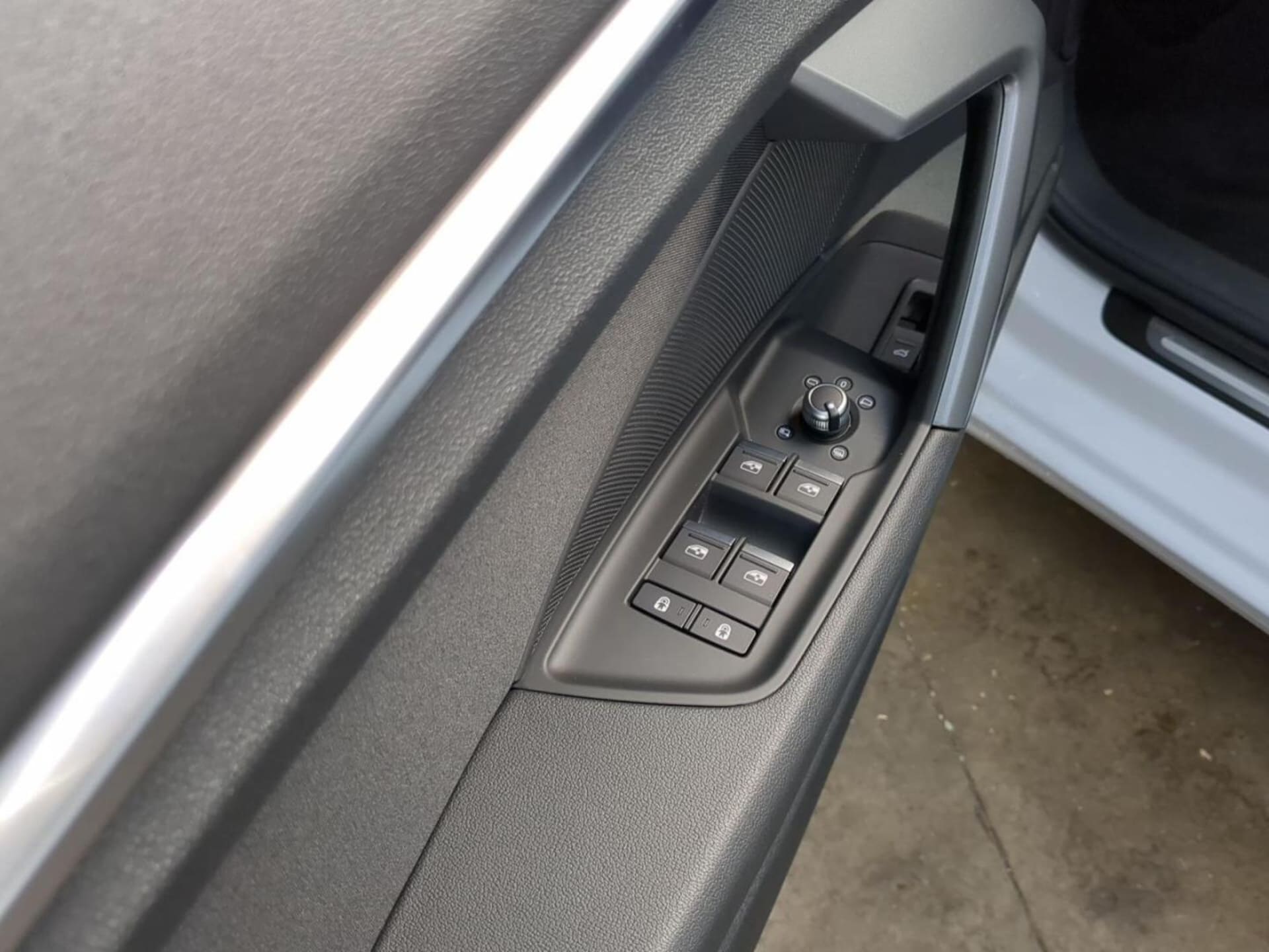 Audi A3 Sportback Advanced