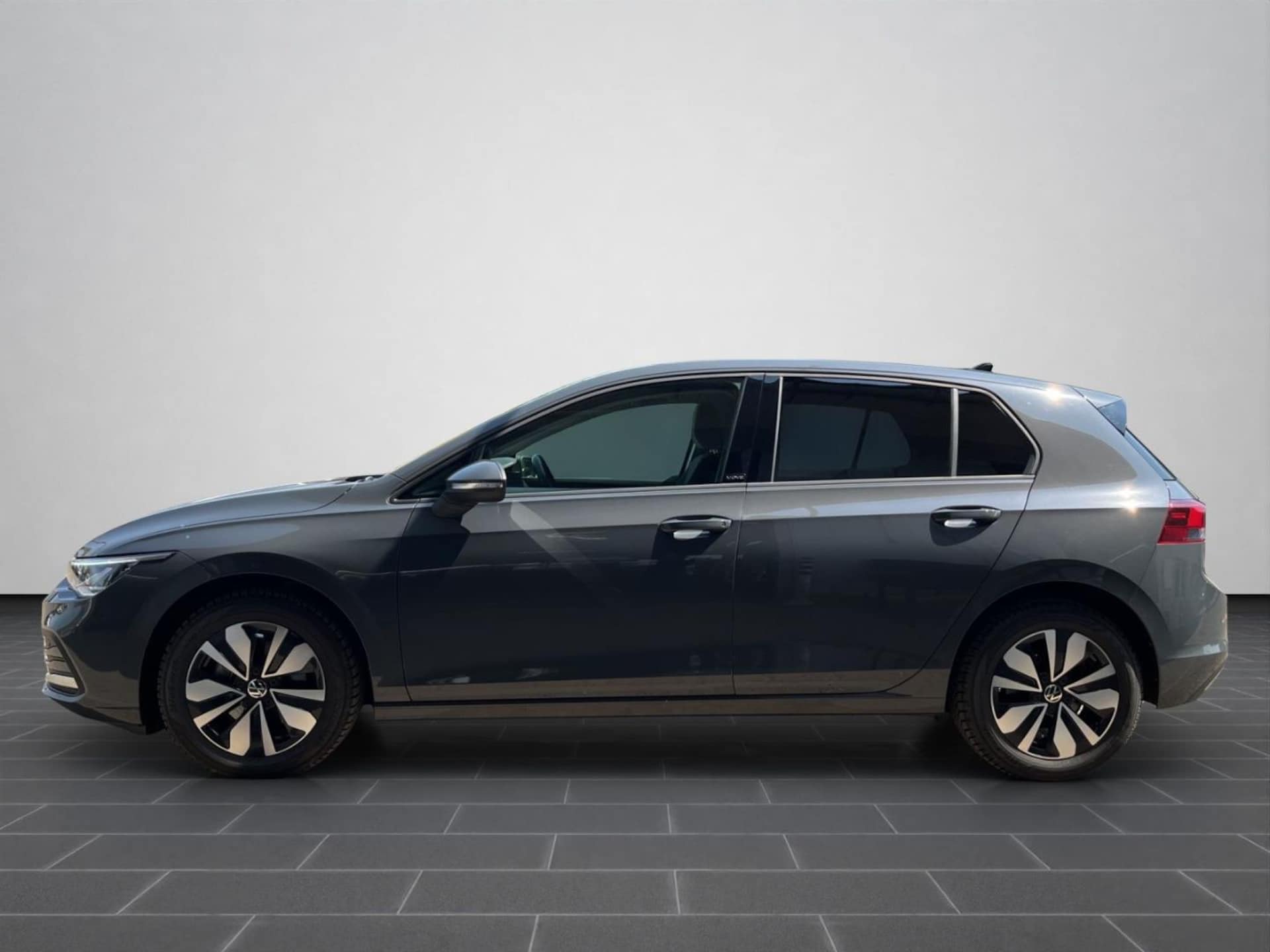Volkswagen Golf MOVE