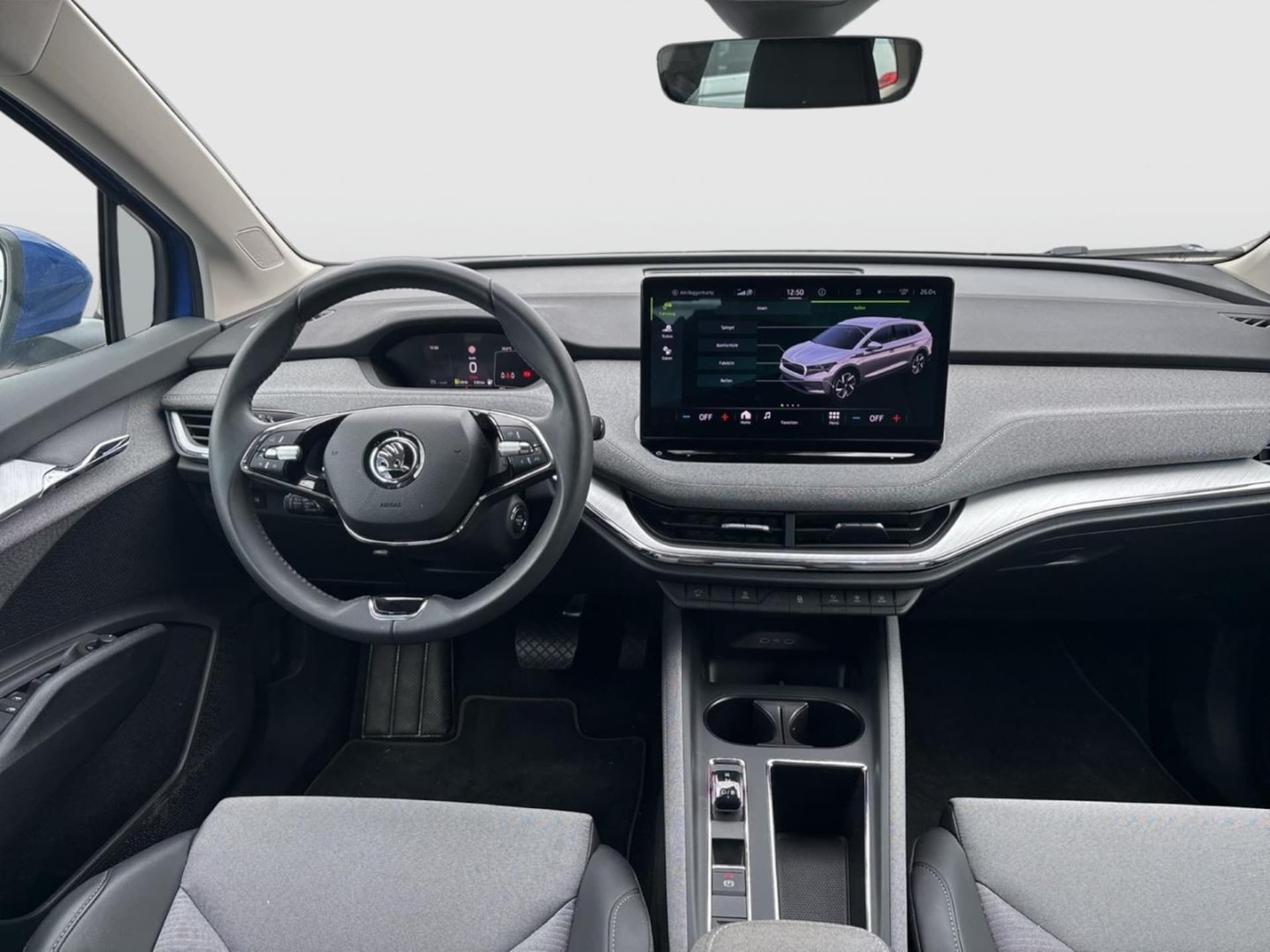 Skoda Enyaq 60