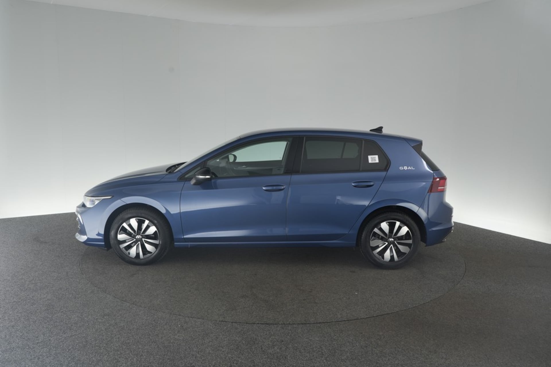 Volkswagen Golf Goal