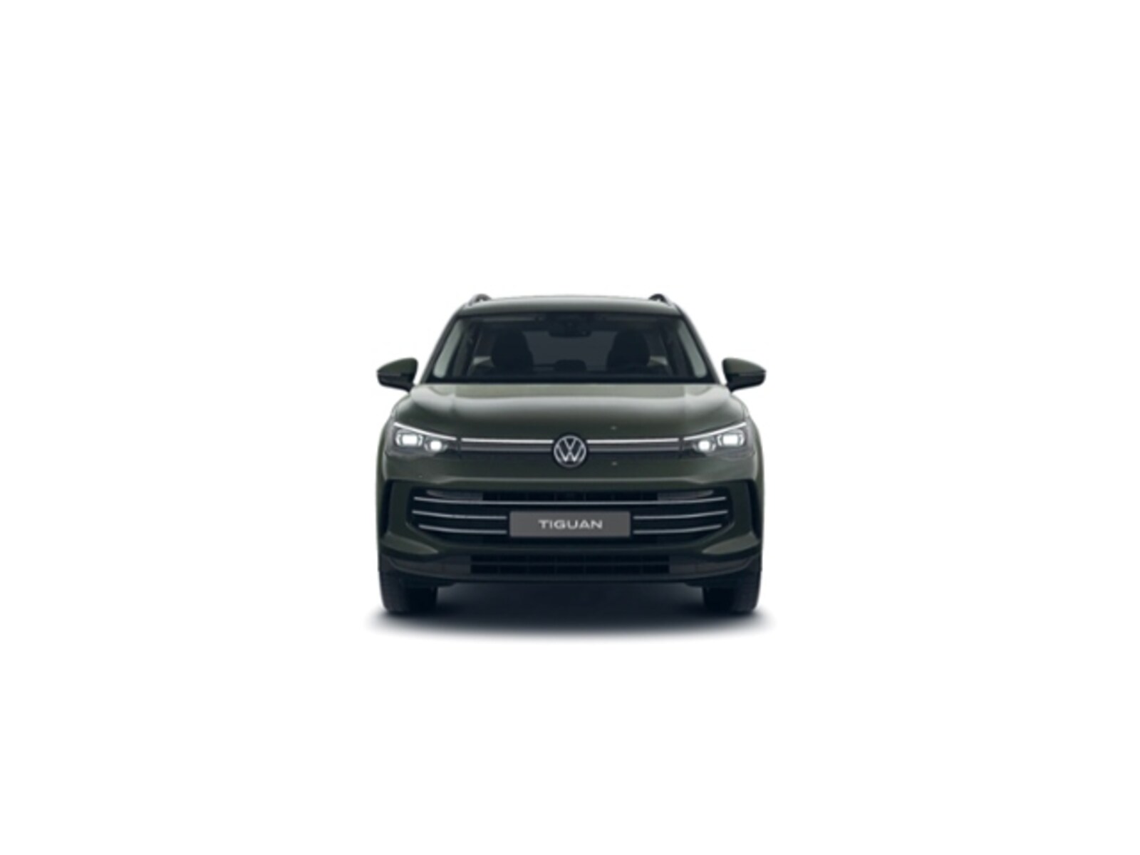 Volkswagen Tiguan – Bild 6