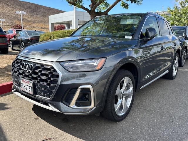2023 Audi Q5