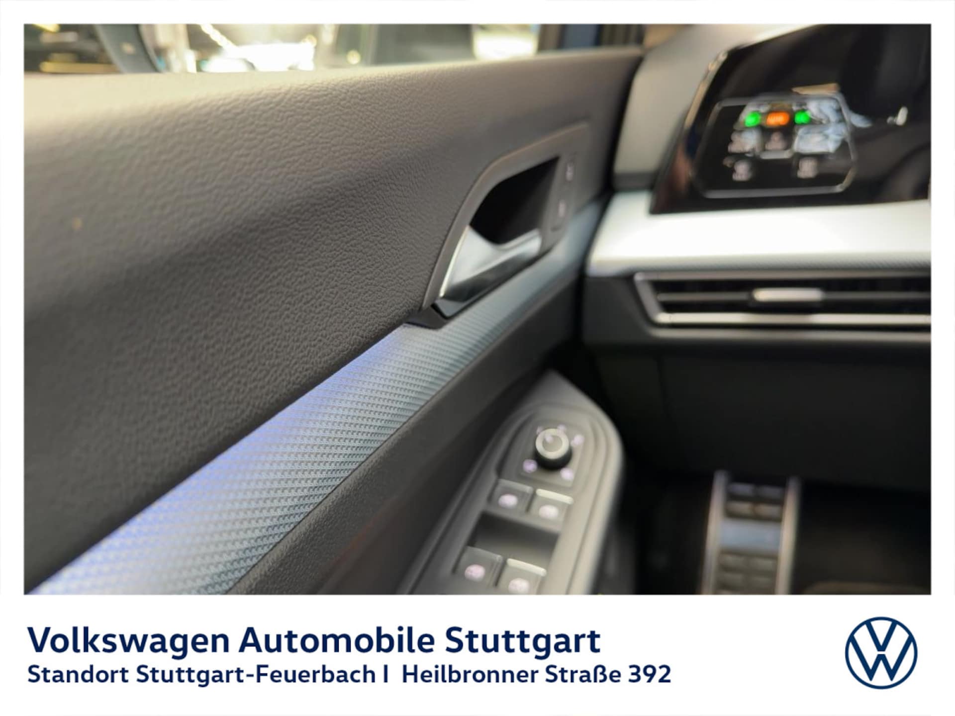 Volkswagen Golf Variant ENERGY