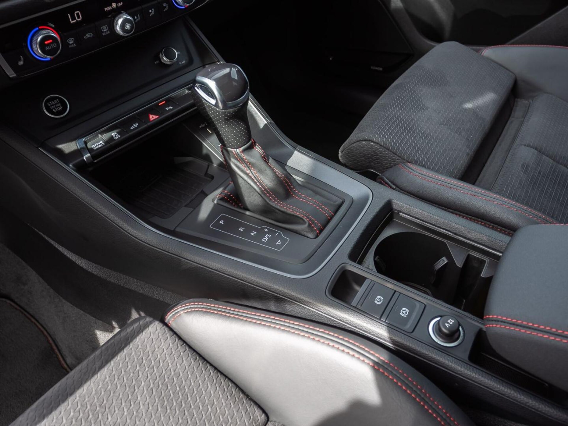 Audi Q3 Sportback TFSI e