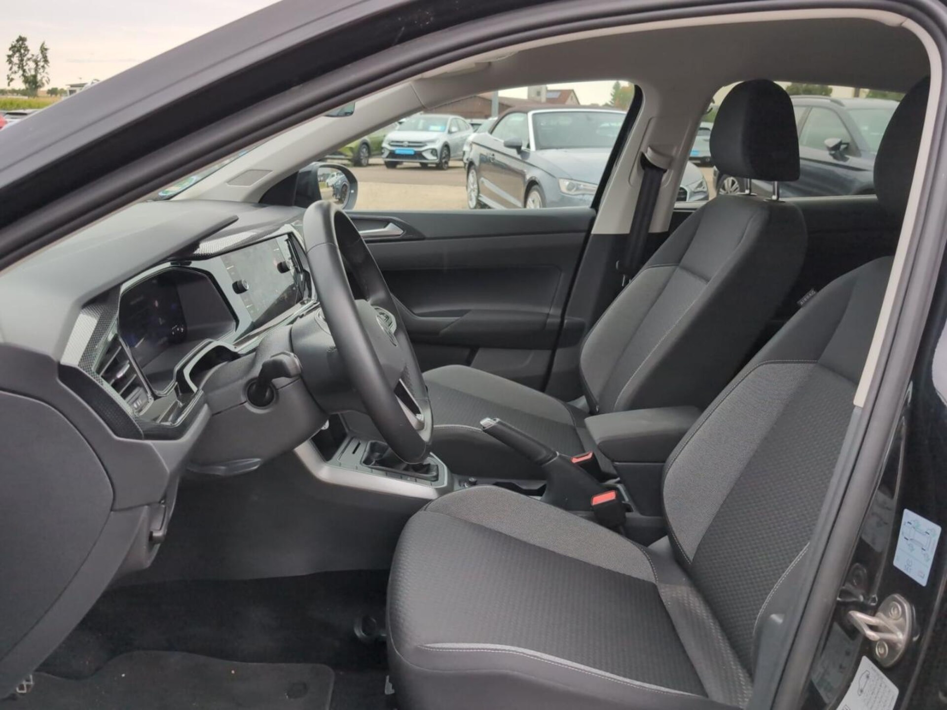 Volkswagen Taigo Life