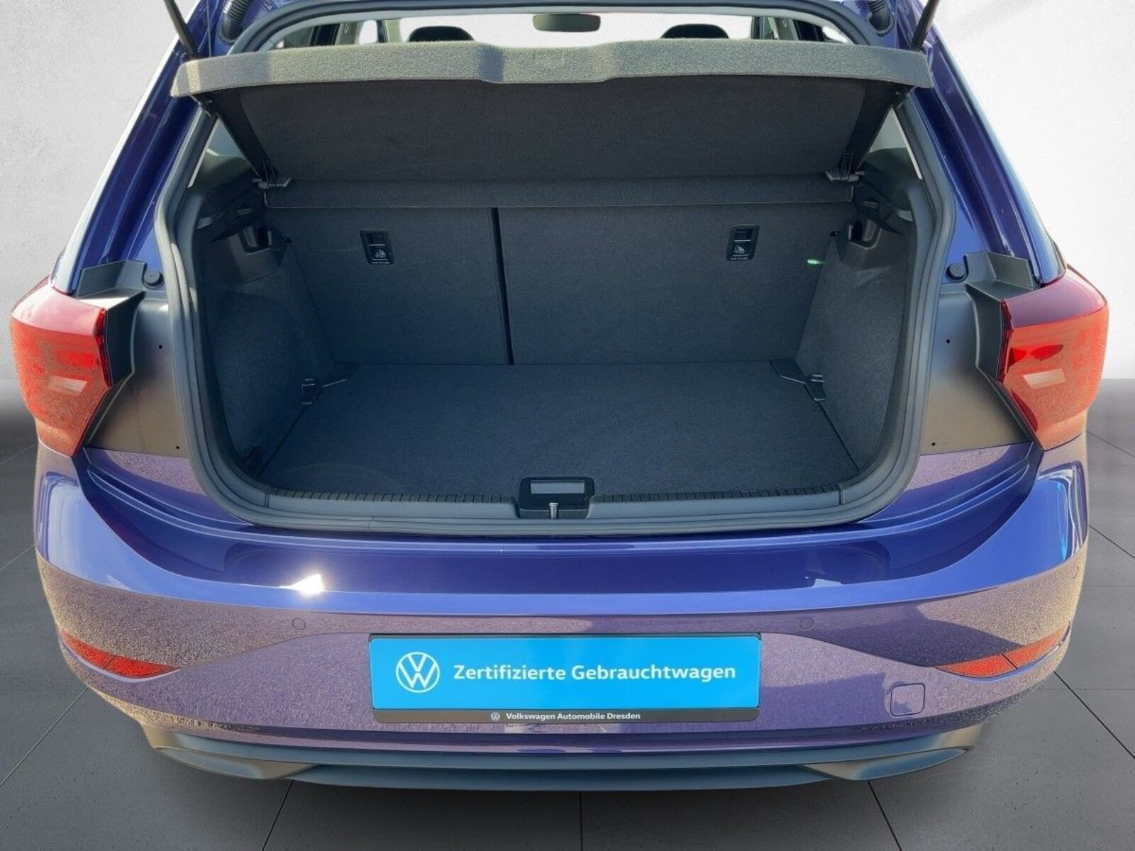 Volkswagen Polo – Bild 15
