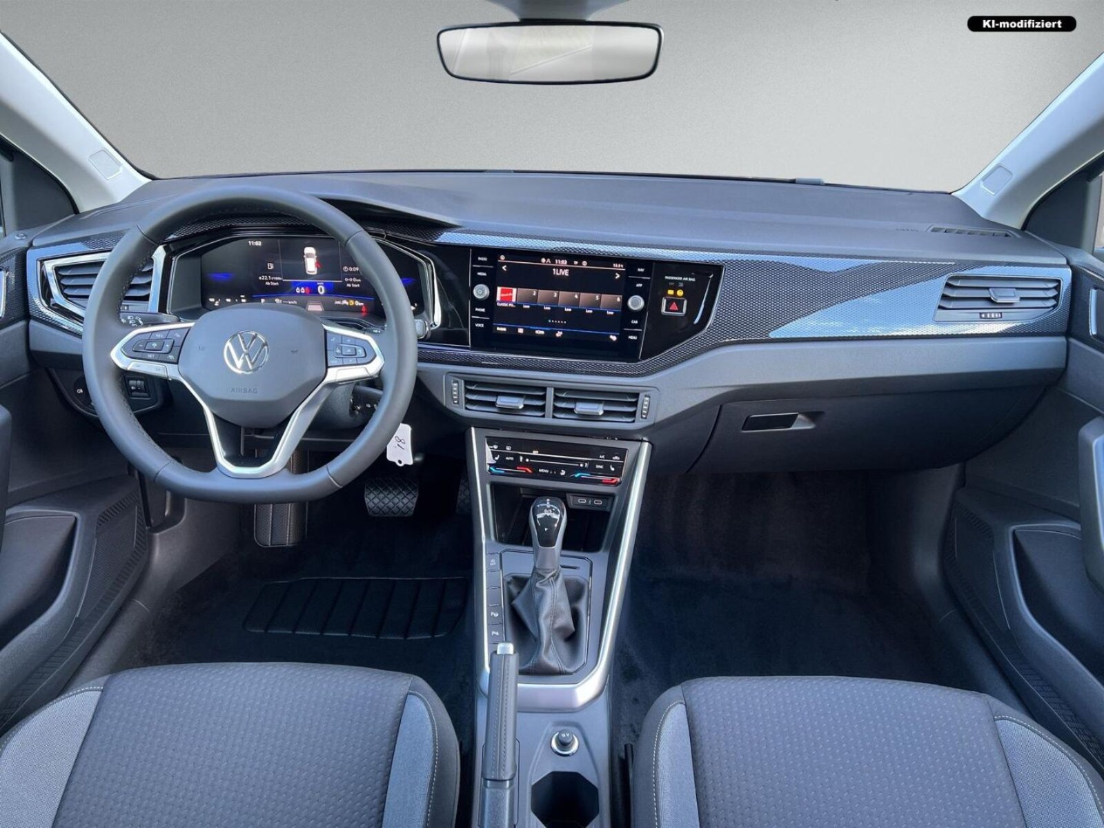 Volkswagen Polo – Bild 8