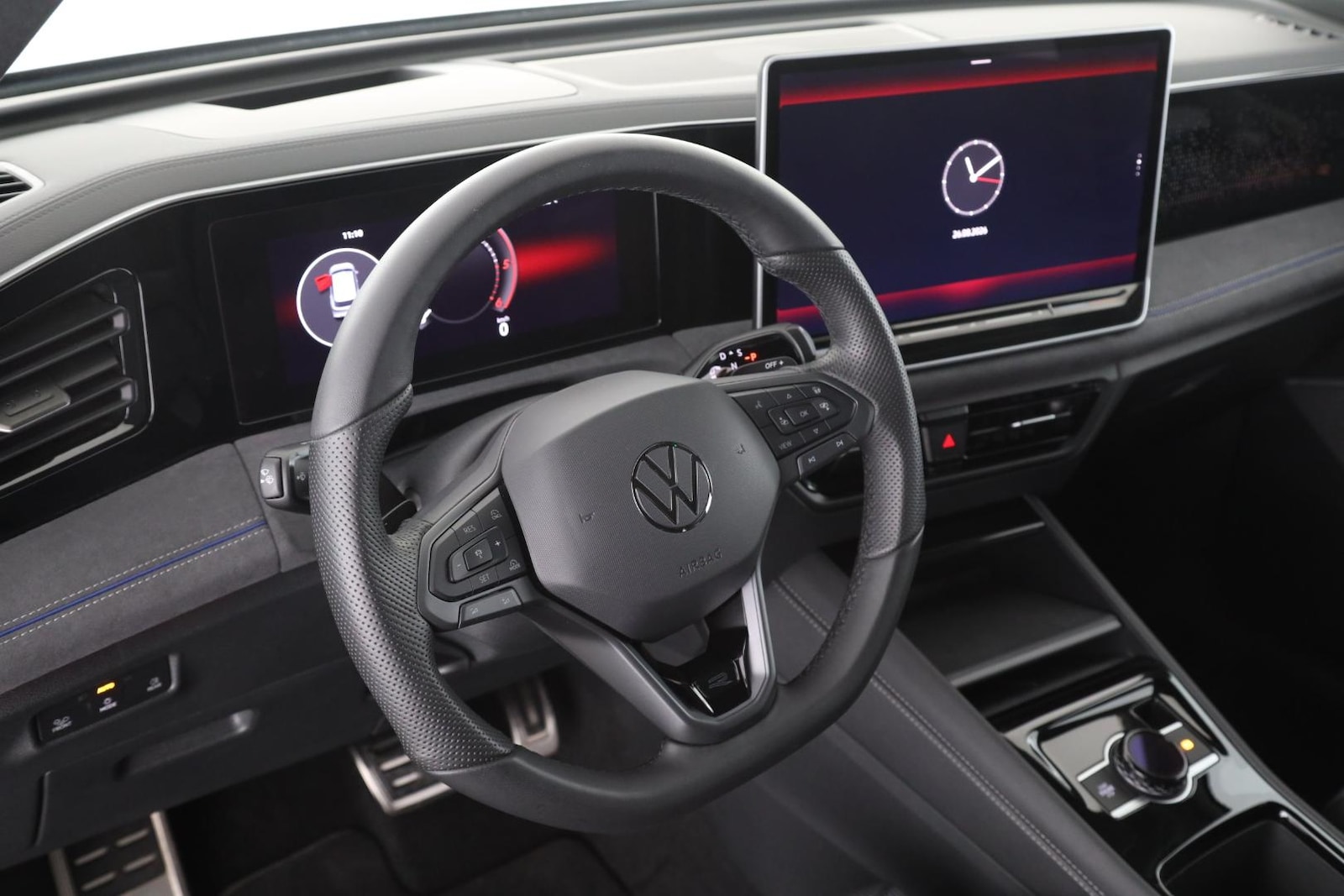 Volkswagen Tiguan – Bild 14