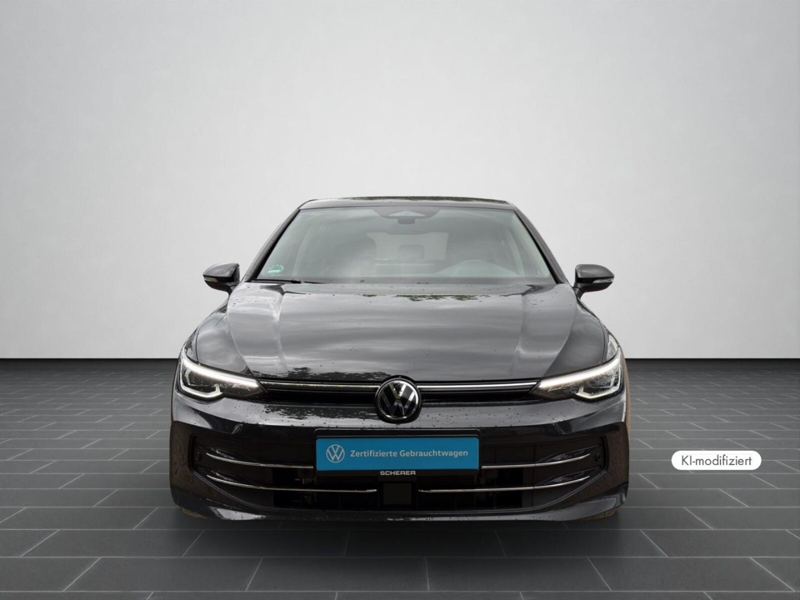 Volkswagen Golf – Bild 5