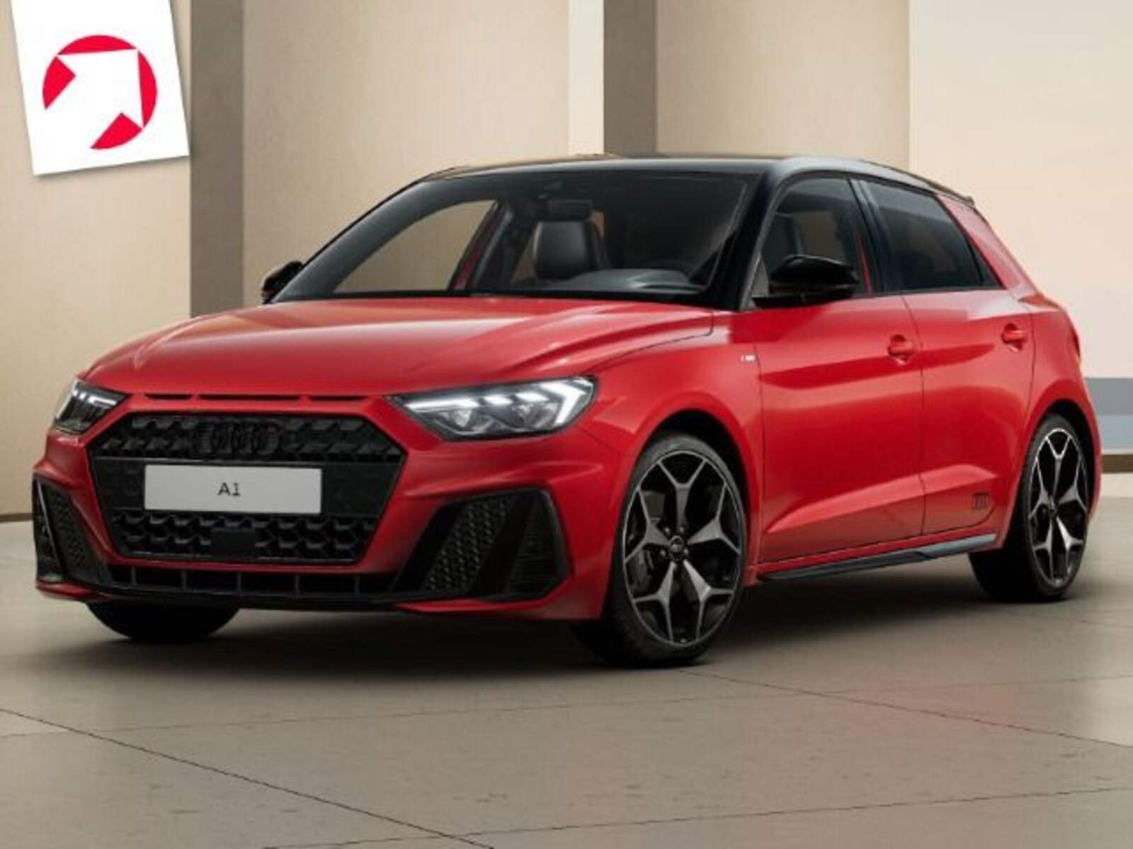 Audi A1 Sportback – Bild 2