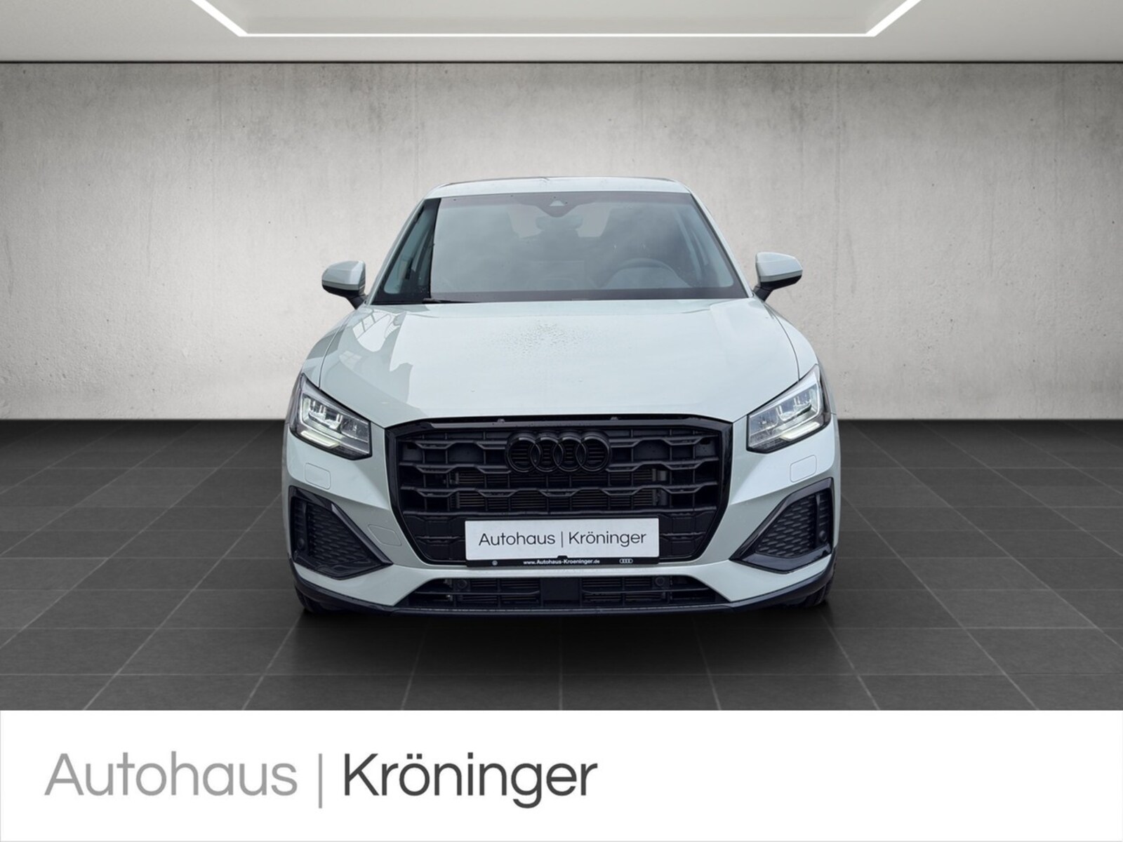 Audi Q2 – Bild 5