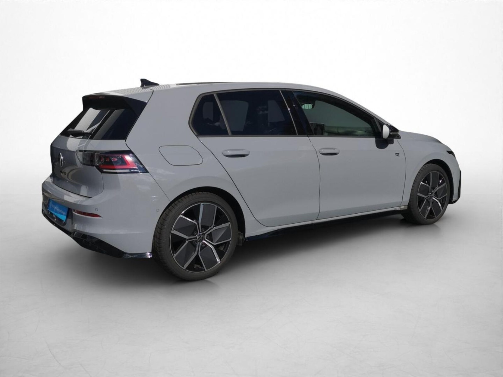 Volkswagen Golf – Bild 18
