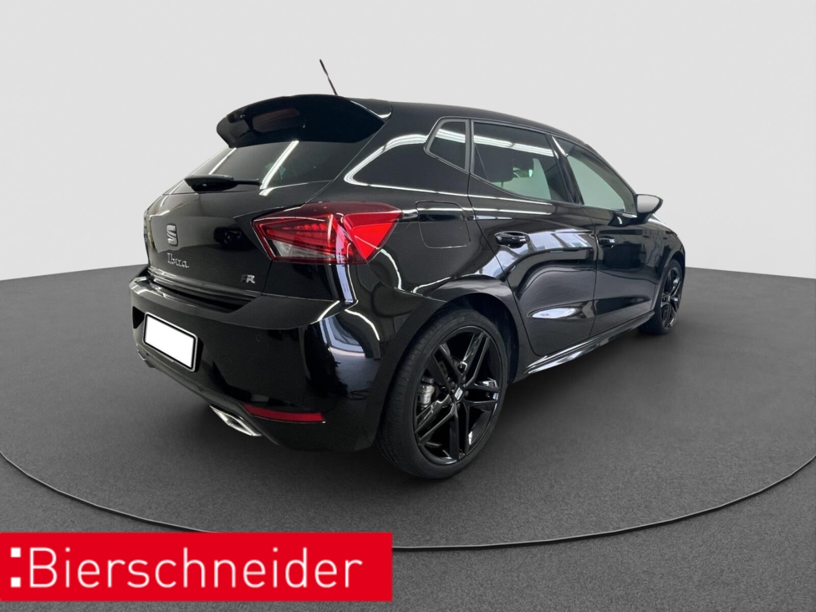 SEAT Ibiza – Bild 7