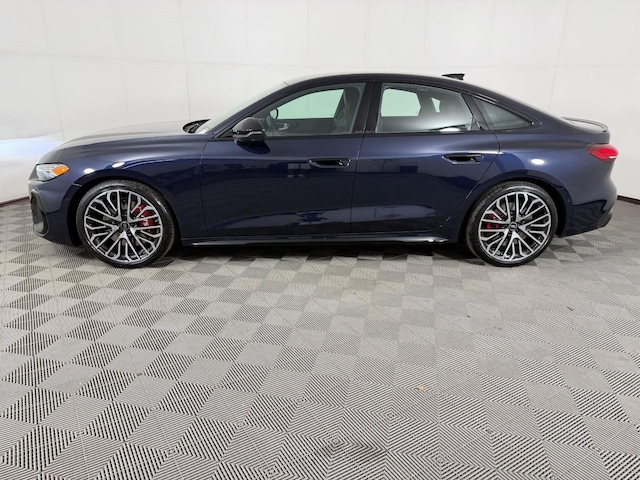 2026 Audi S5 Sedan