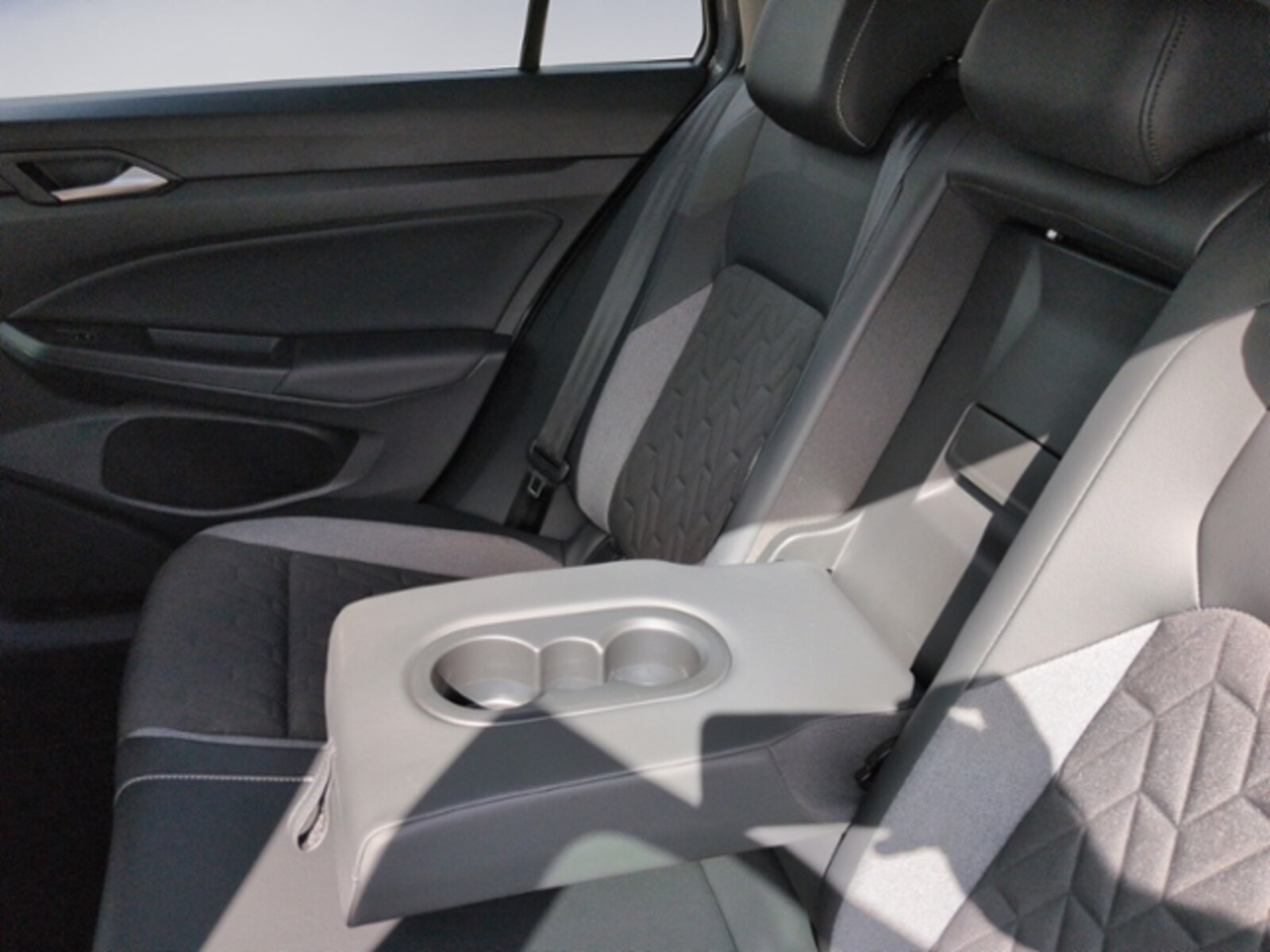 Volkswagen Golf Variant – Bild 16